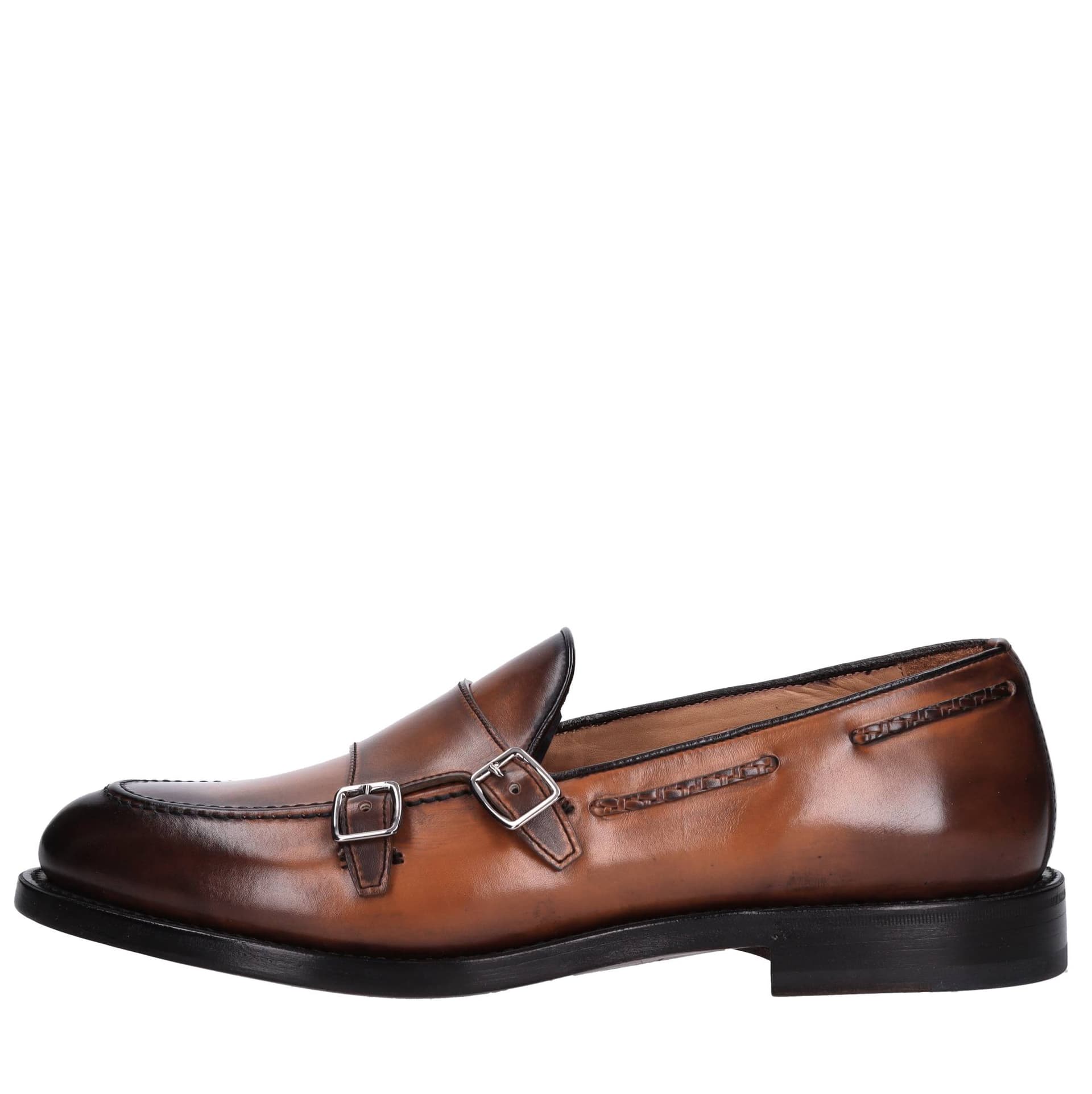 Fabi  Scarpe basse Marrone - 6