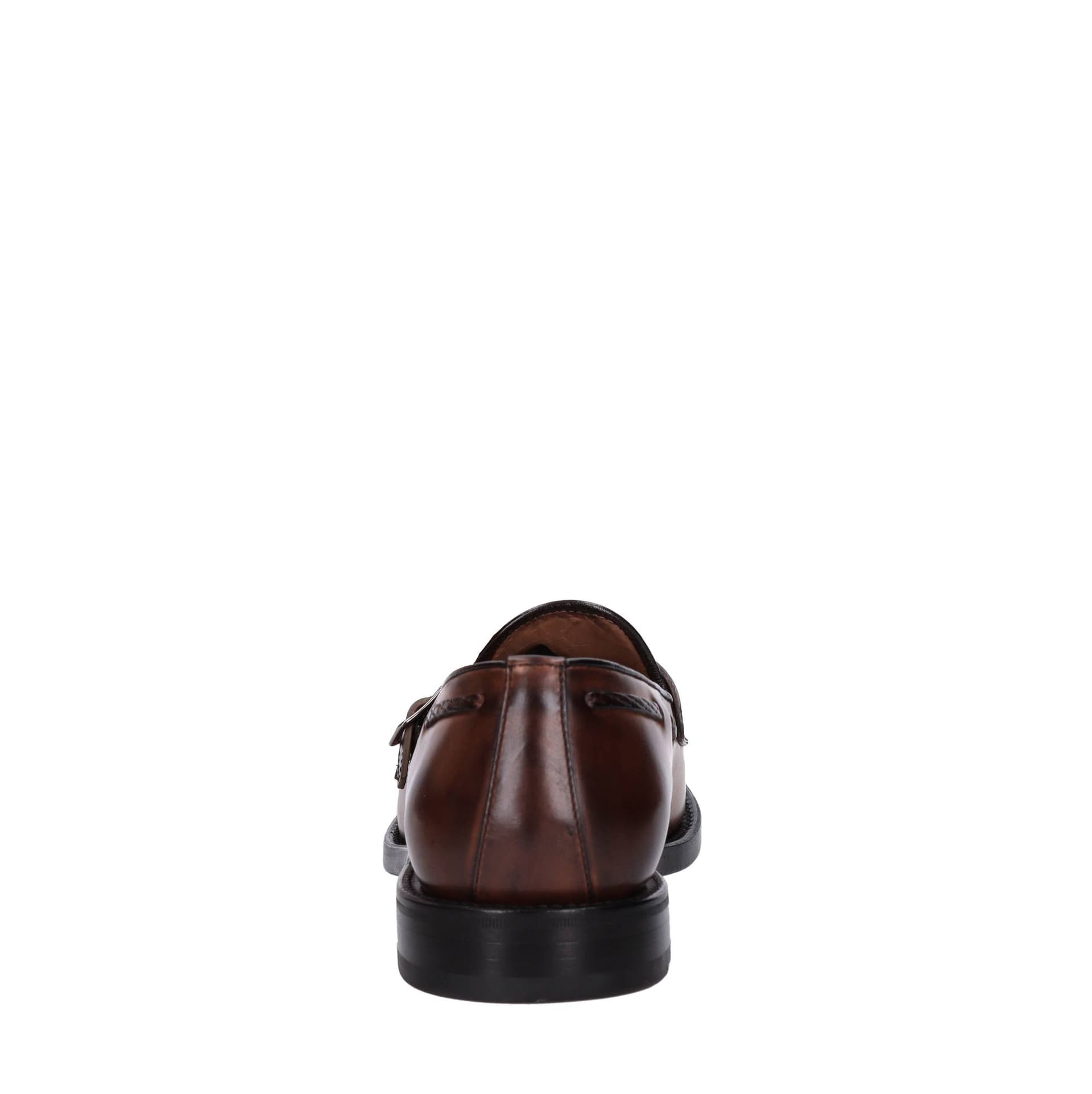 Fabi  Scarpe basse Marrone - 2