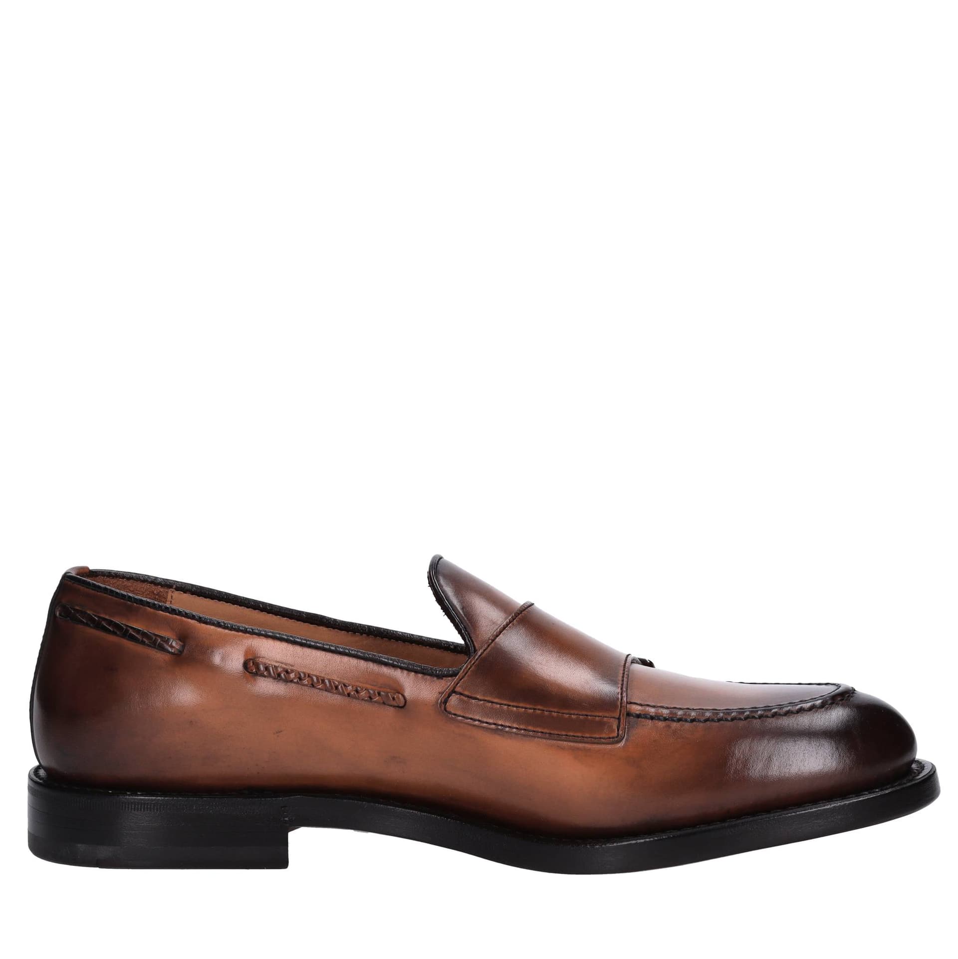Fabi  Scarpe basse Marrone - 3