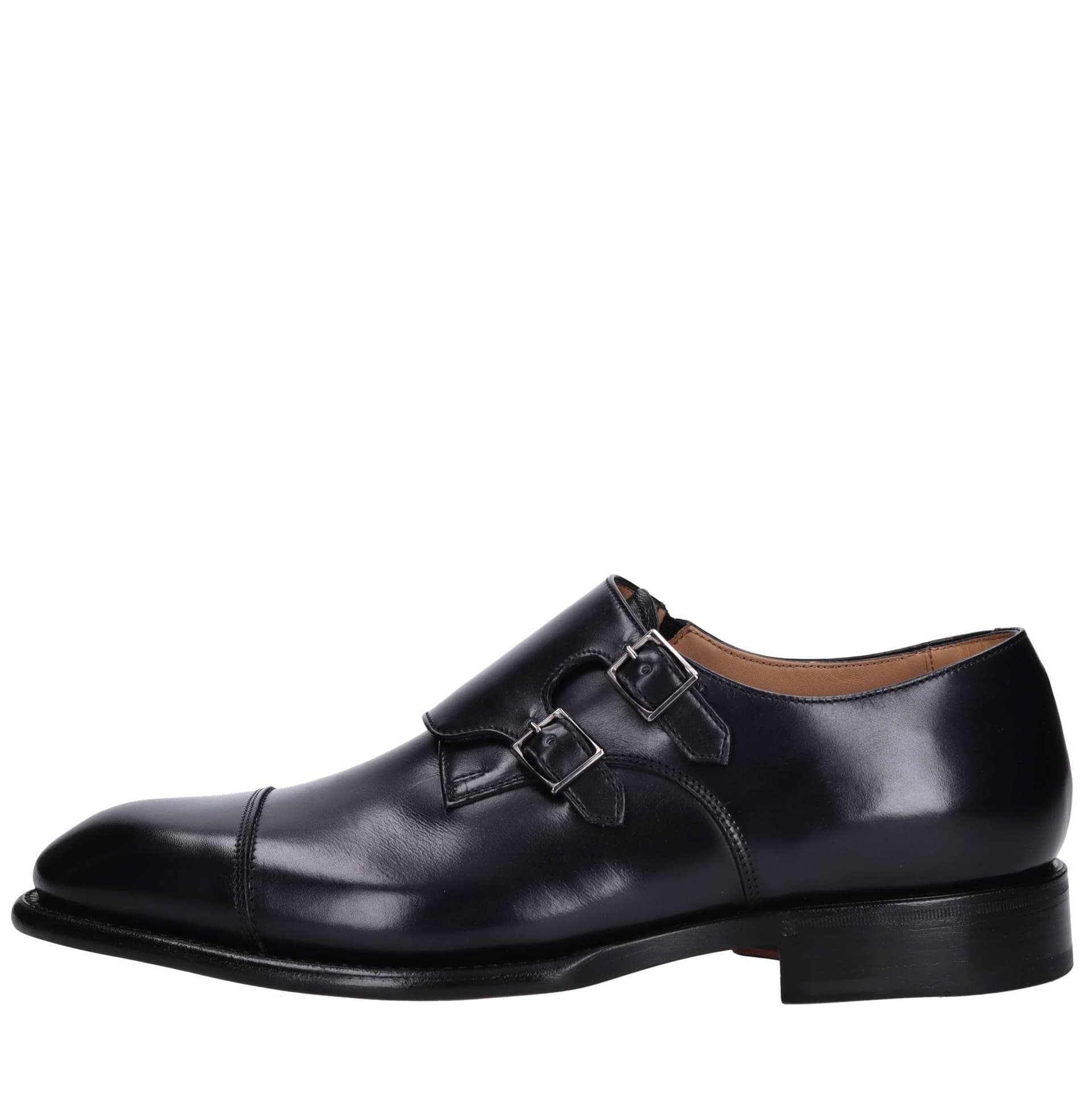 Fabi  Scarpe basse Blu - 6