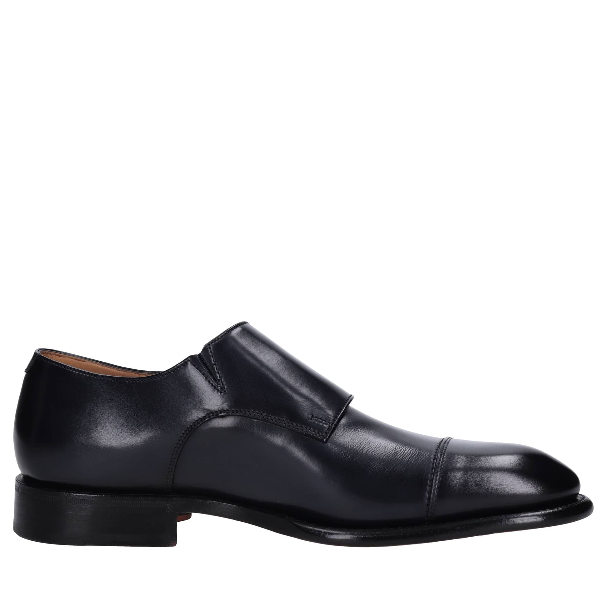 Fabi  Scarpe basse Blu - 3
