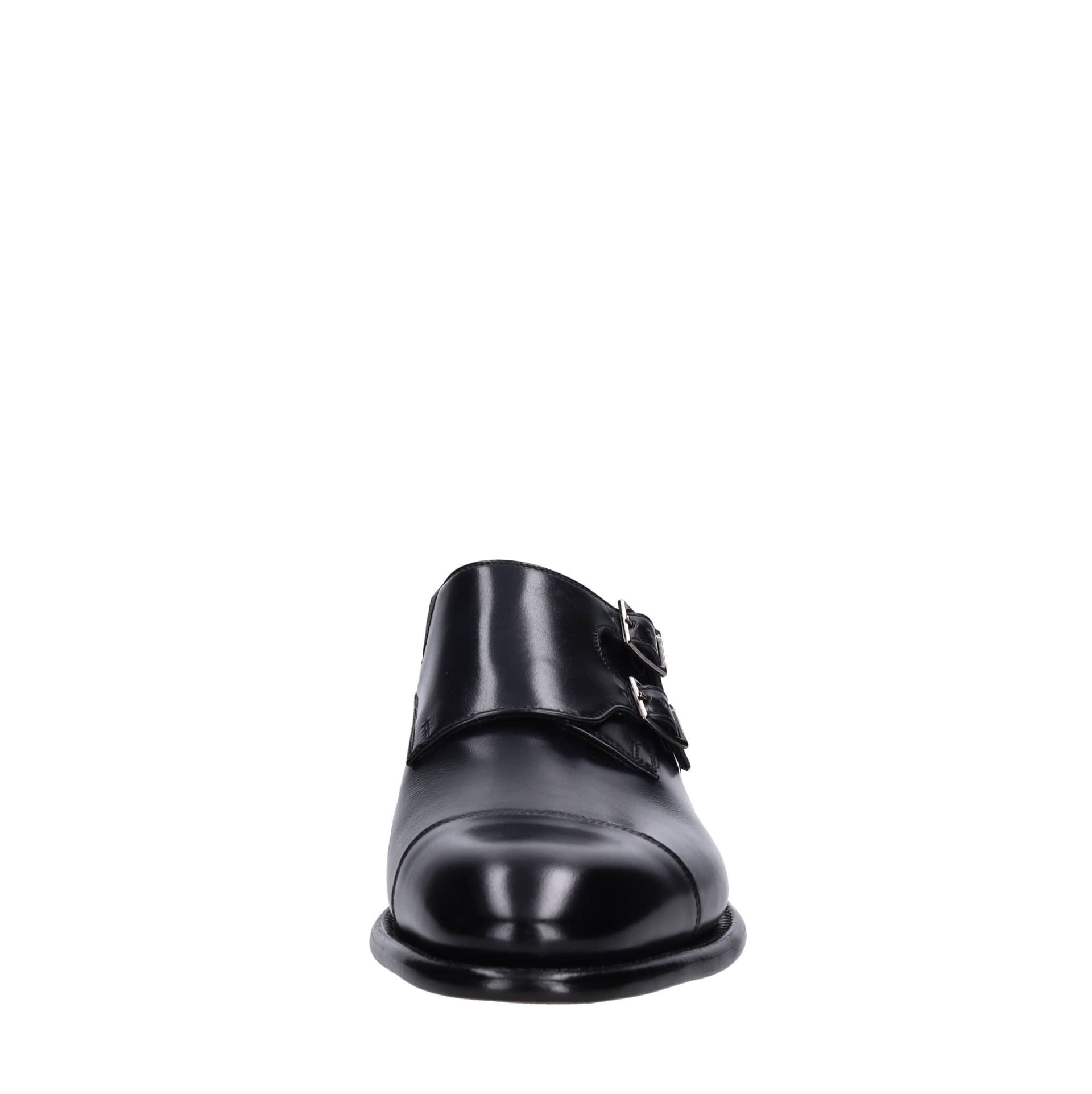 Fabi  Scarpe basse Blu - 4