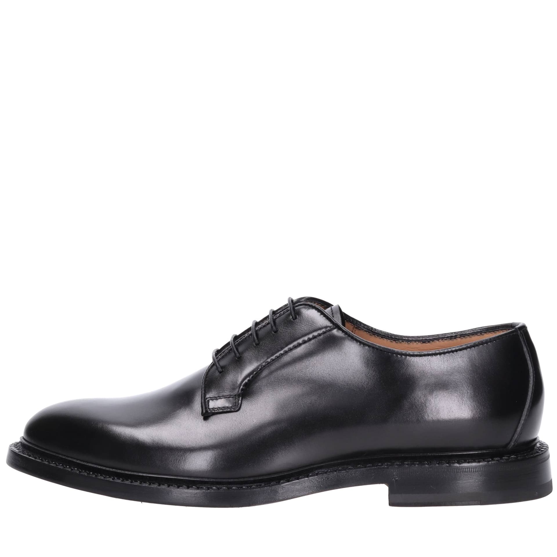 Fabi  Scarpe basse Nero - 6