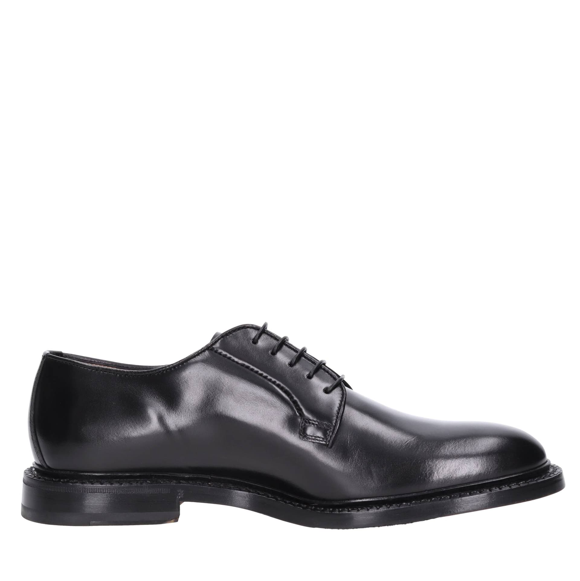 Fabi  Scarpe basse Nero - 3
