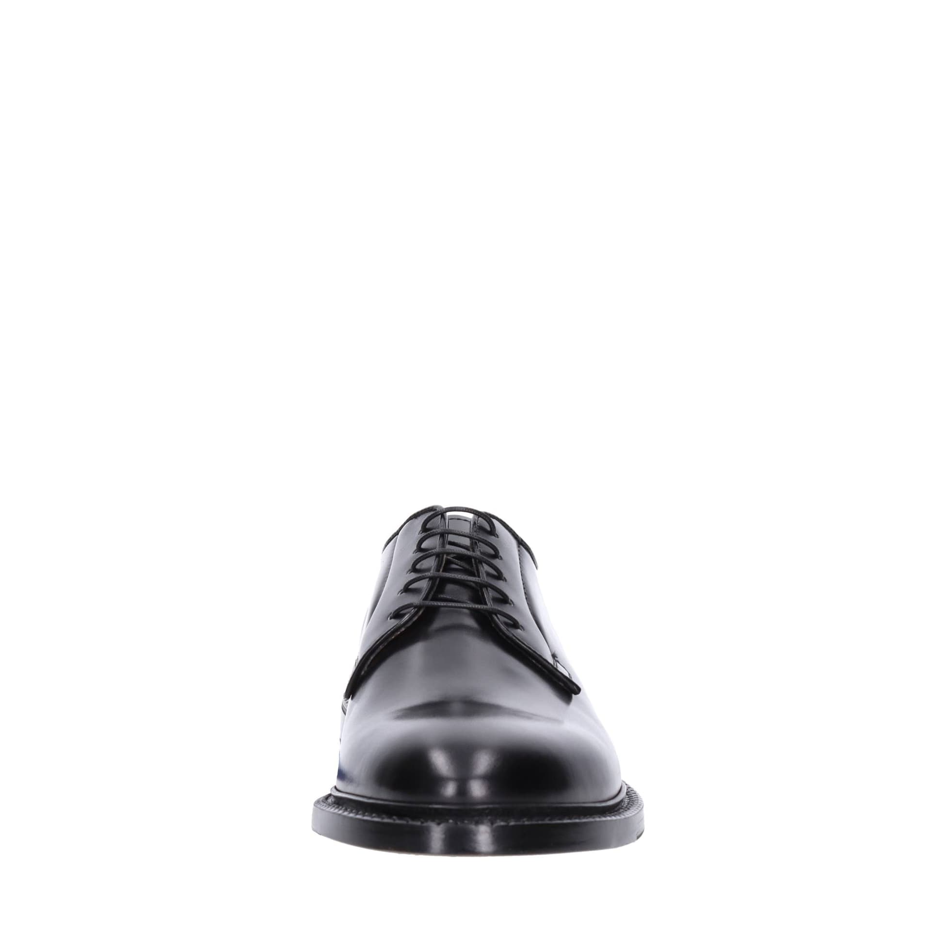Fabi  Scarpe basse Nero - 4