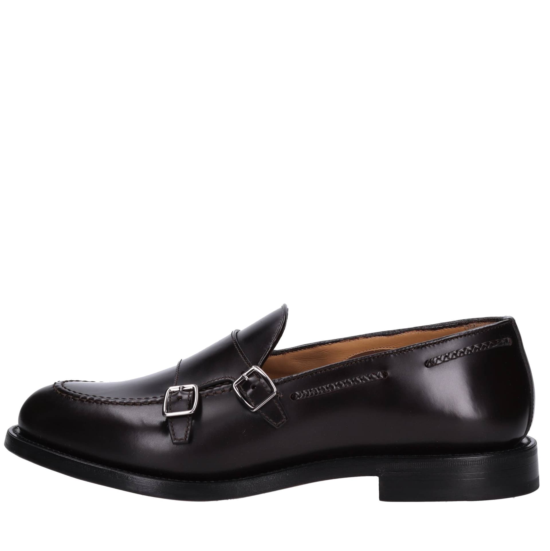 Fabi  Scarpe basse Marrone - 6