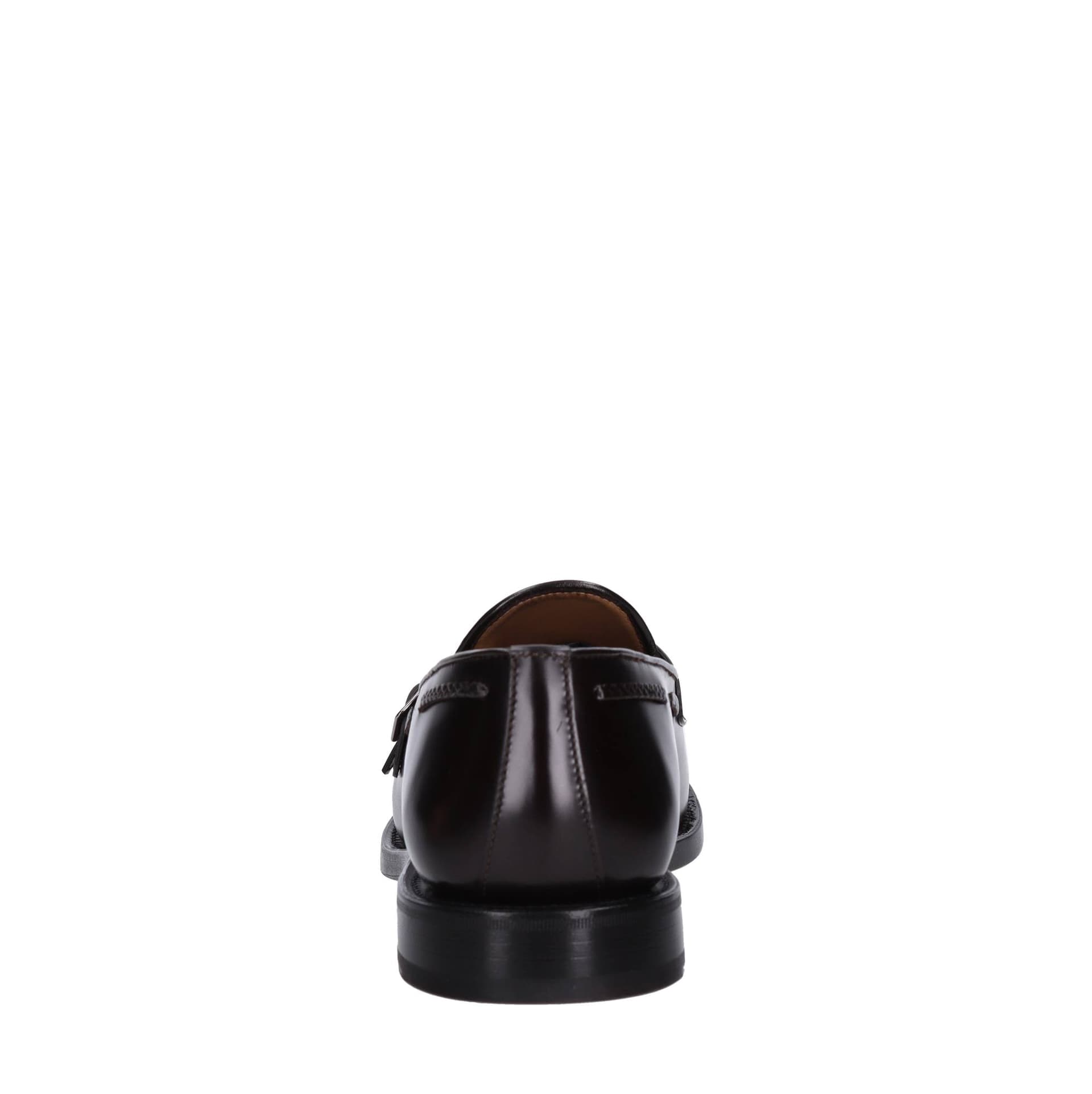 Fabi  Scarpe basse Marrone - 2