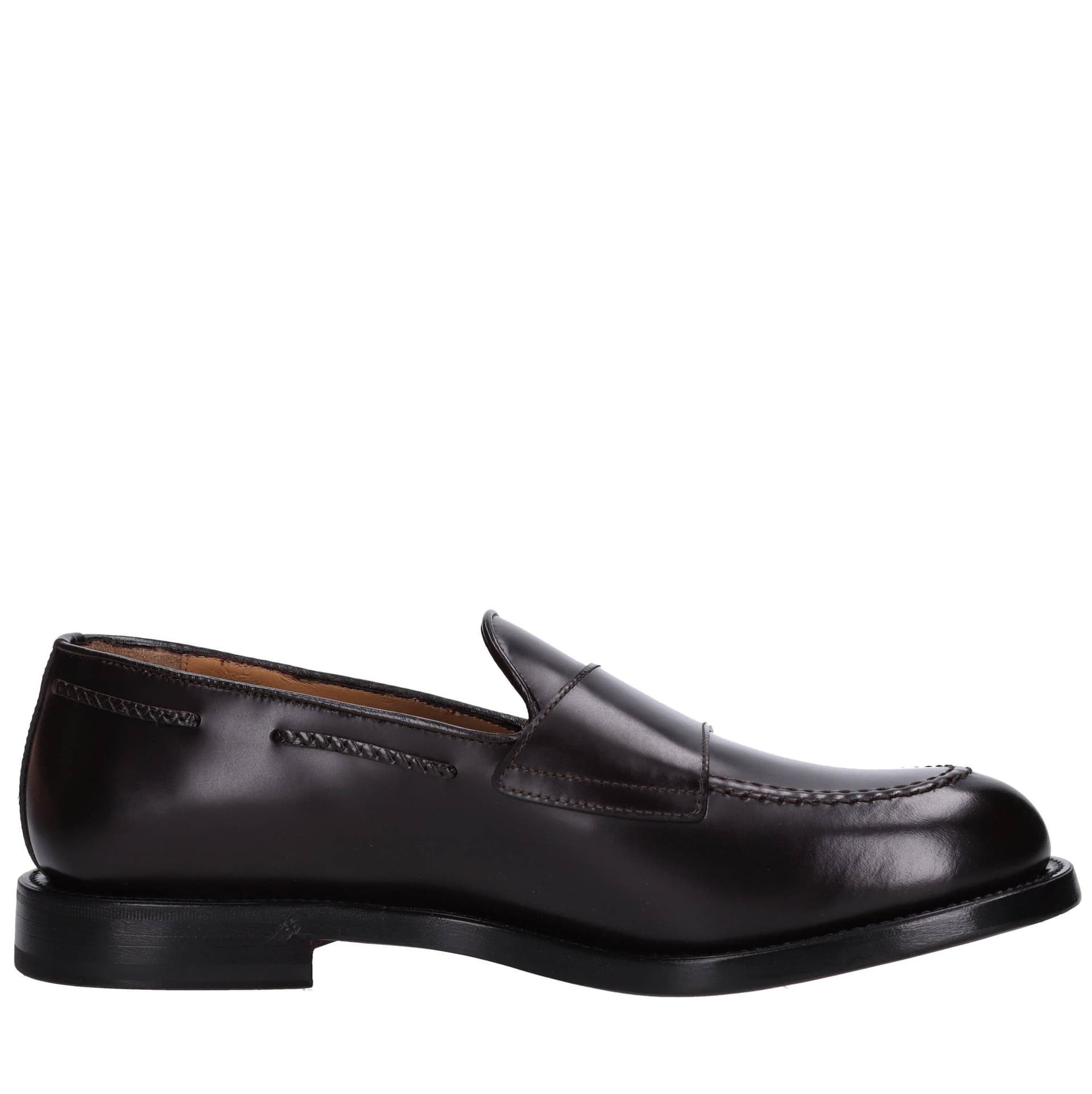Fabi  Scarpe basse Marrone - 3