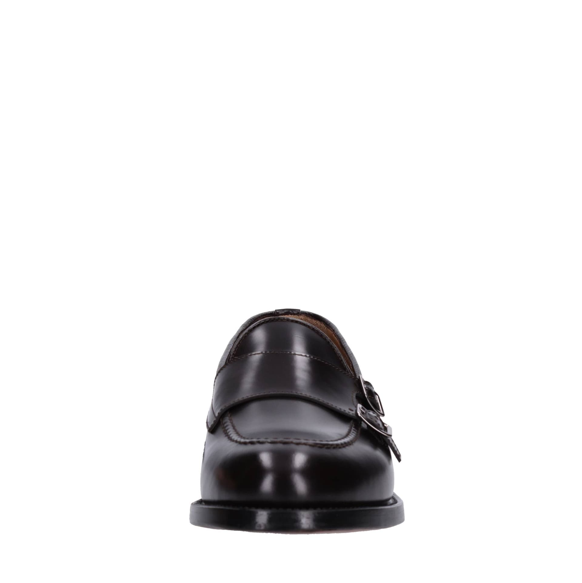 Fabi  Scarpe basse Marrone - 4