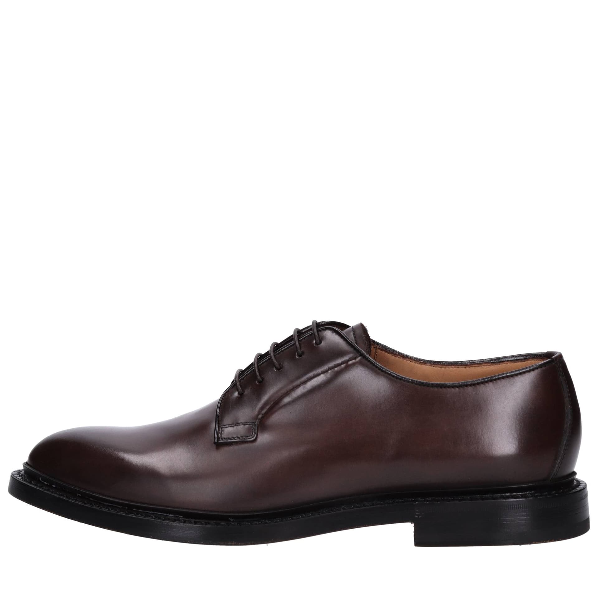 Fabi  Scarpe basse Marrone - 6