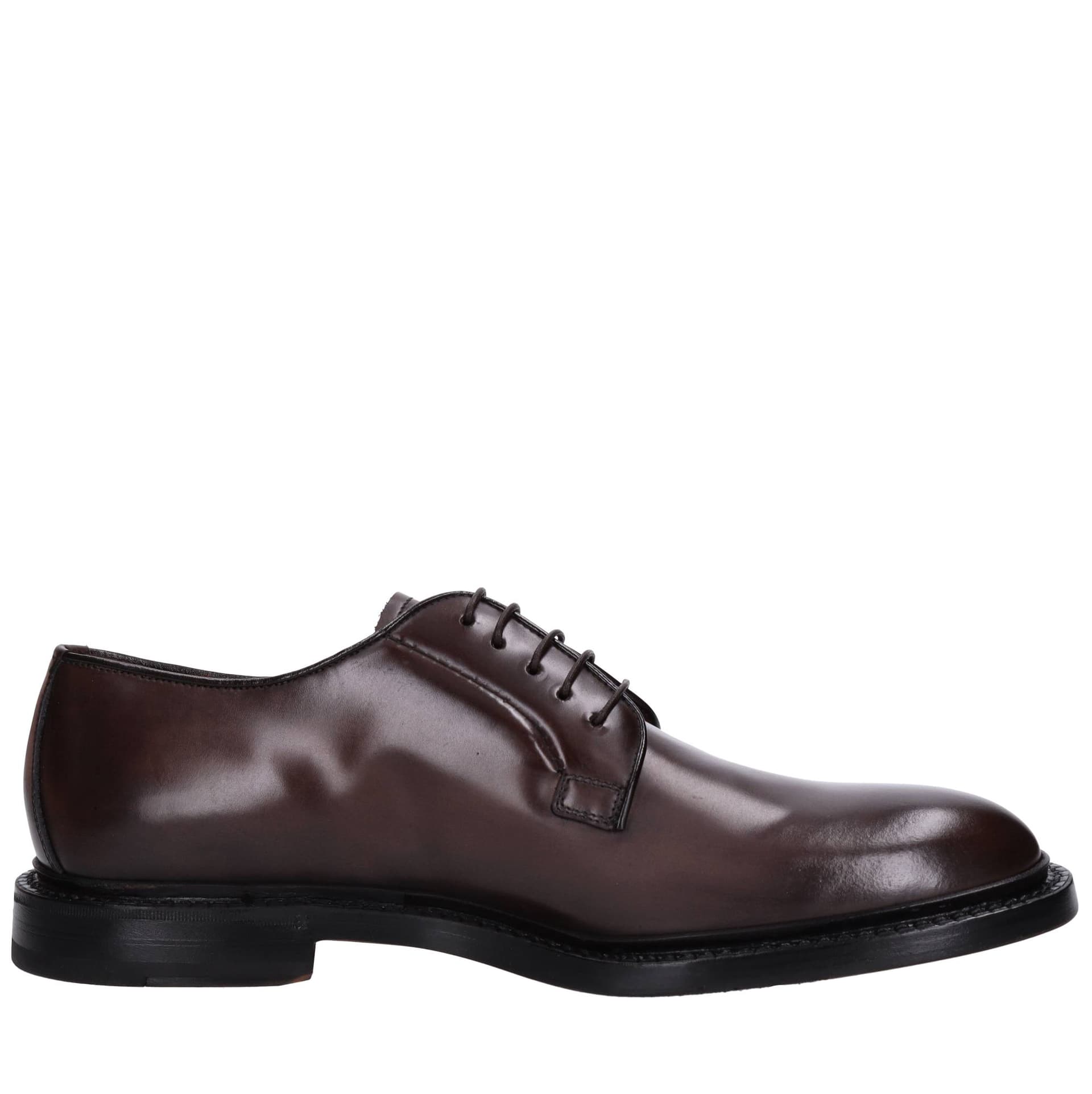 Fabi  Scarpe basse Marrone - 3