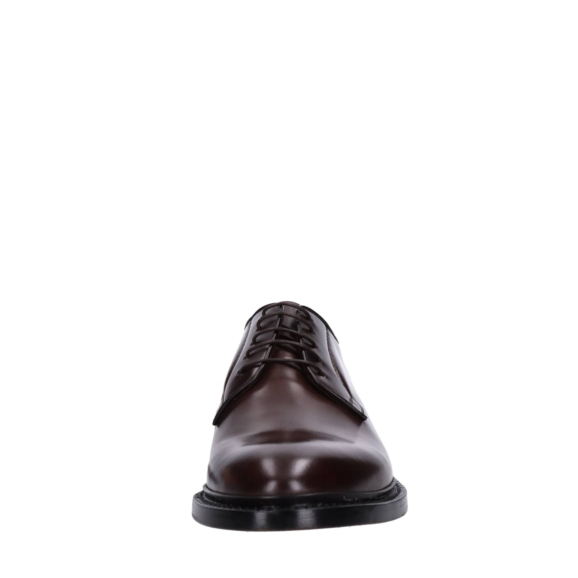Fabi  Scarpe basse Marrone - 4
