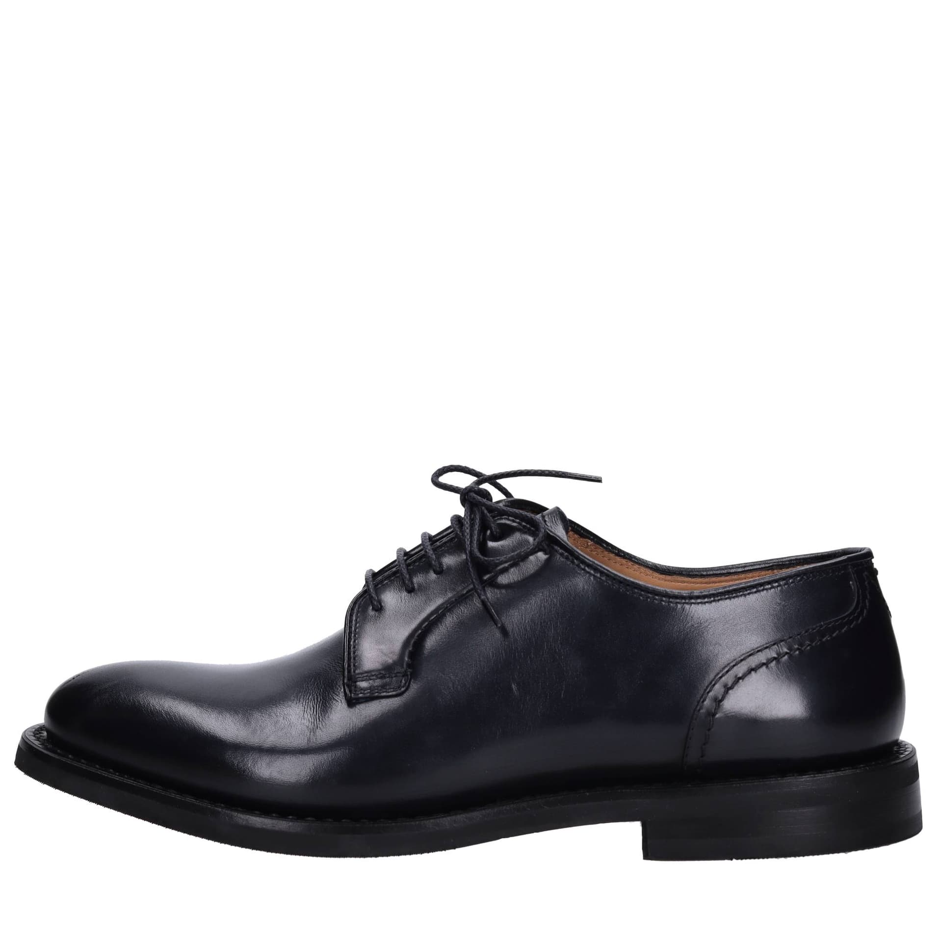 Fabi  Scarpe basse Blu - 6