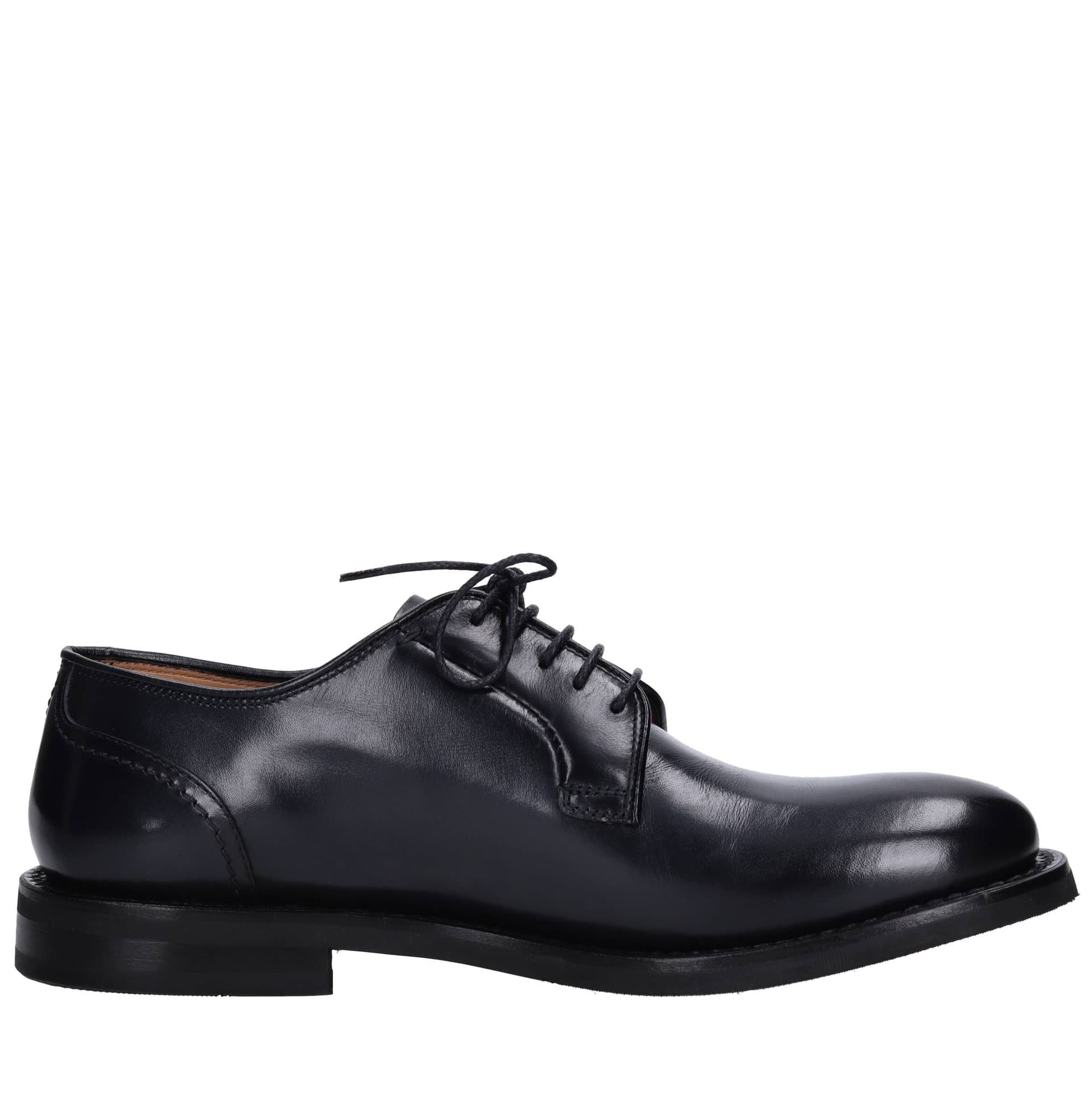 Fabi  Scarpe basse Blu - 3