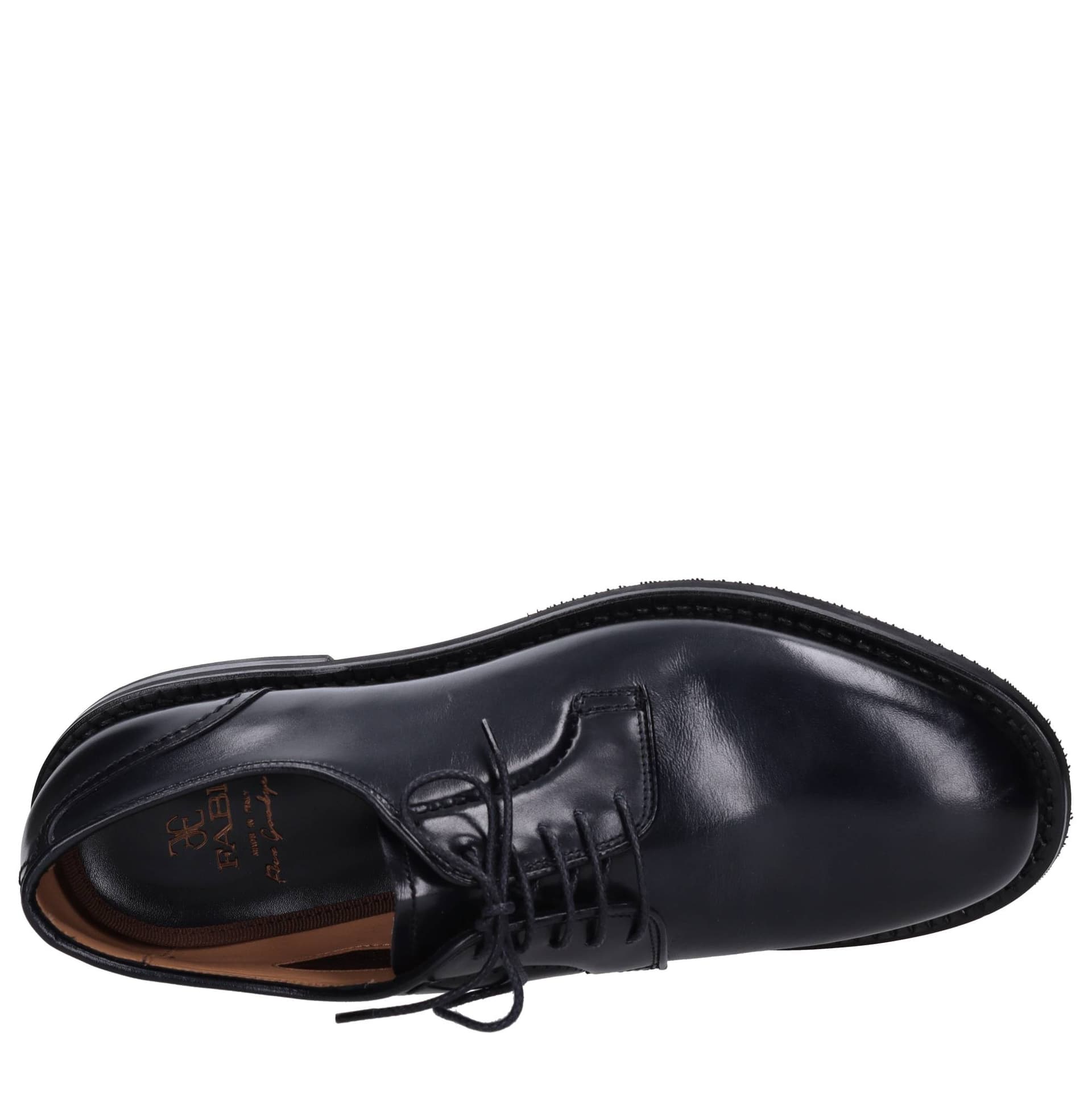 Fabi  Scarpe basse Blu - 5