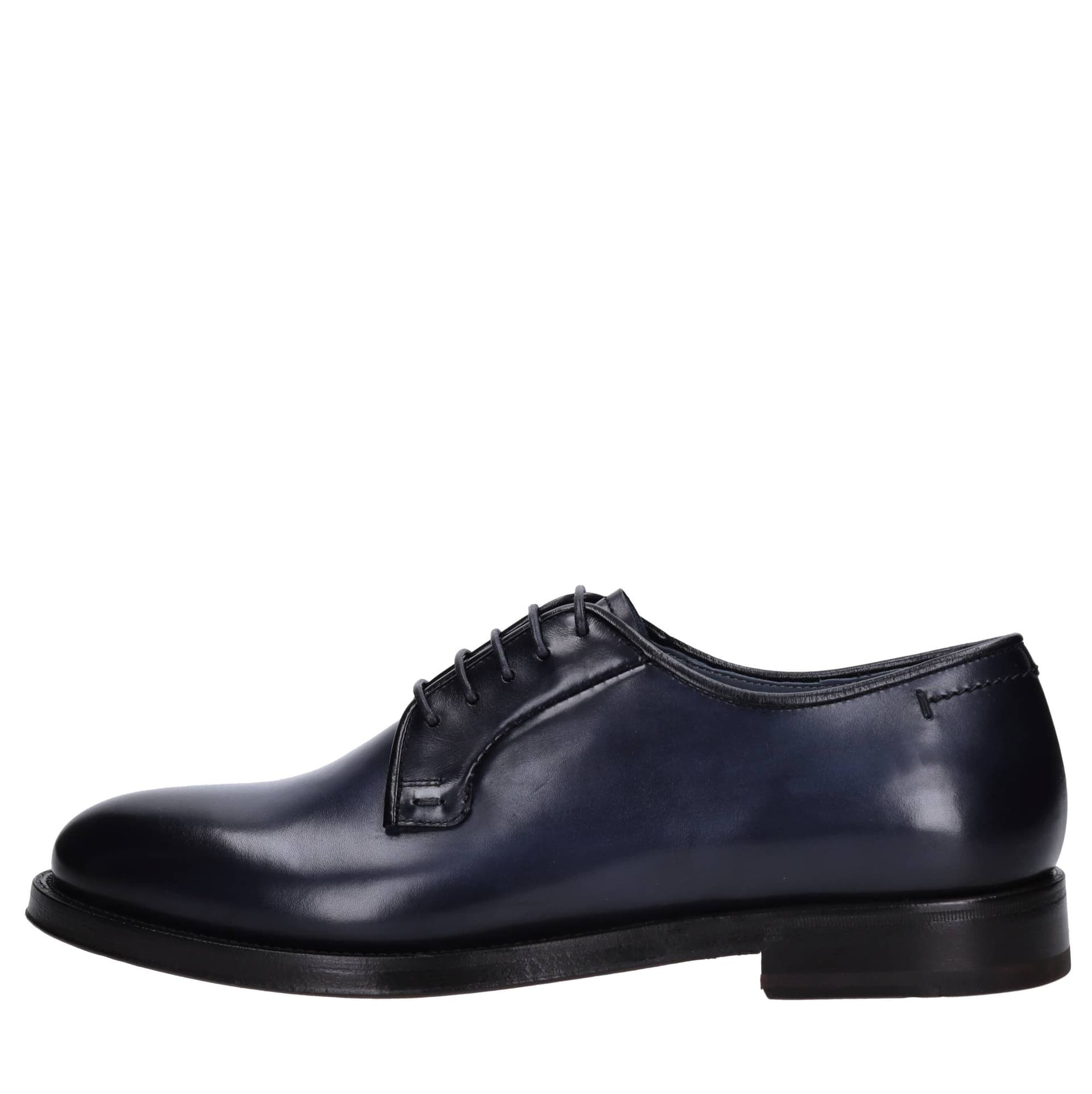 Fabi  Scarpe basse Blu - 6