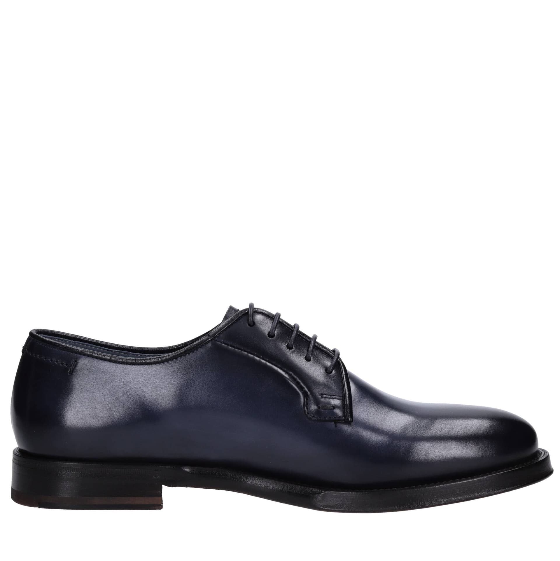 Fabi  Scarpe basse Blu - 3
