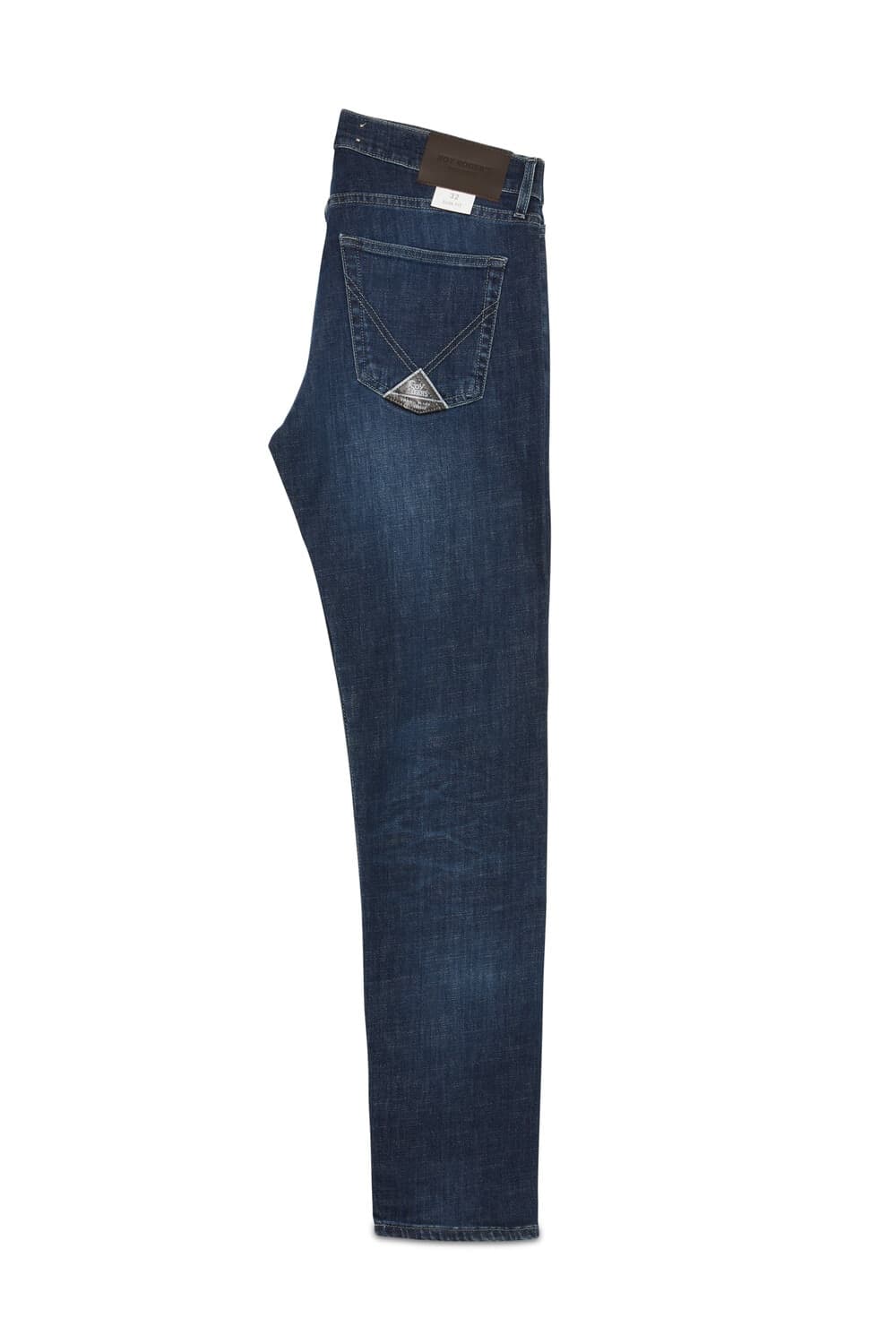 ROY ROGER'S  Jeans Blu - 2