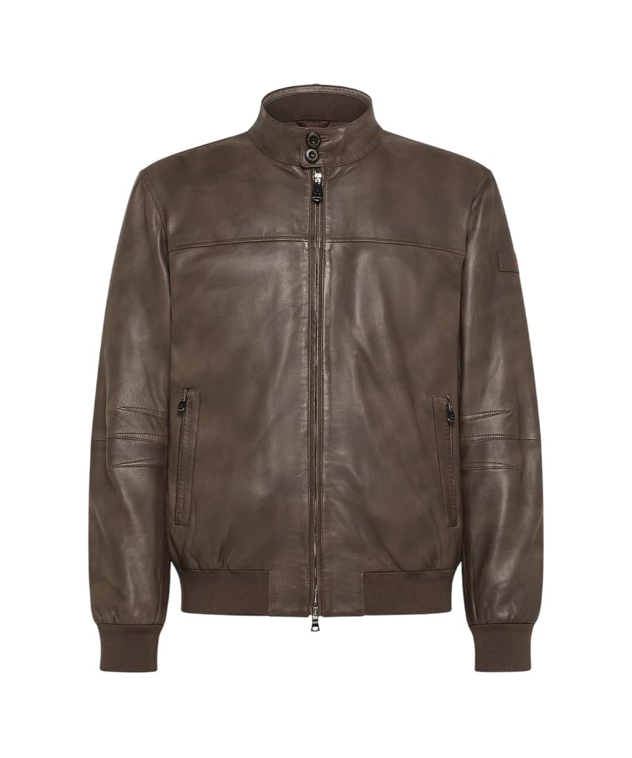 Peuterey  Giacconi Marrone - 3