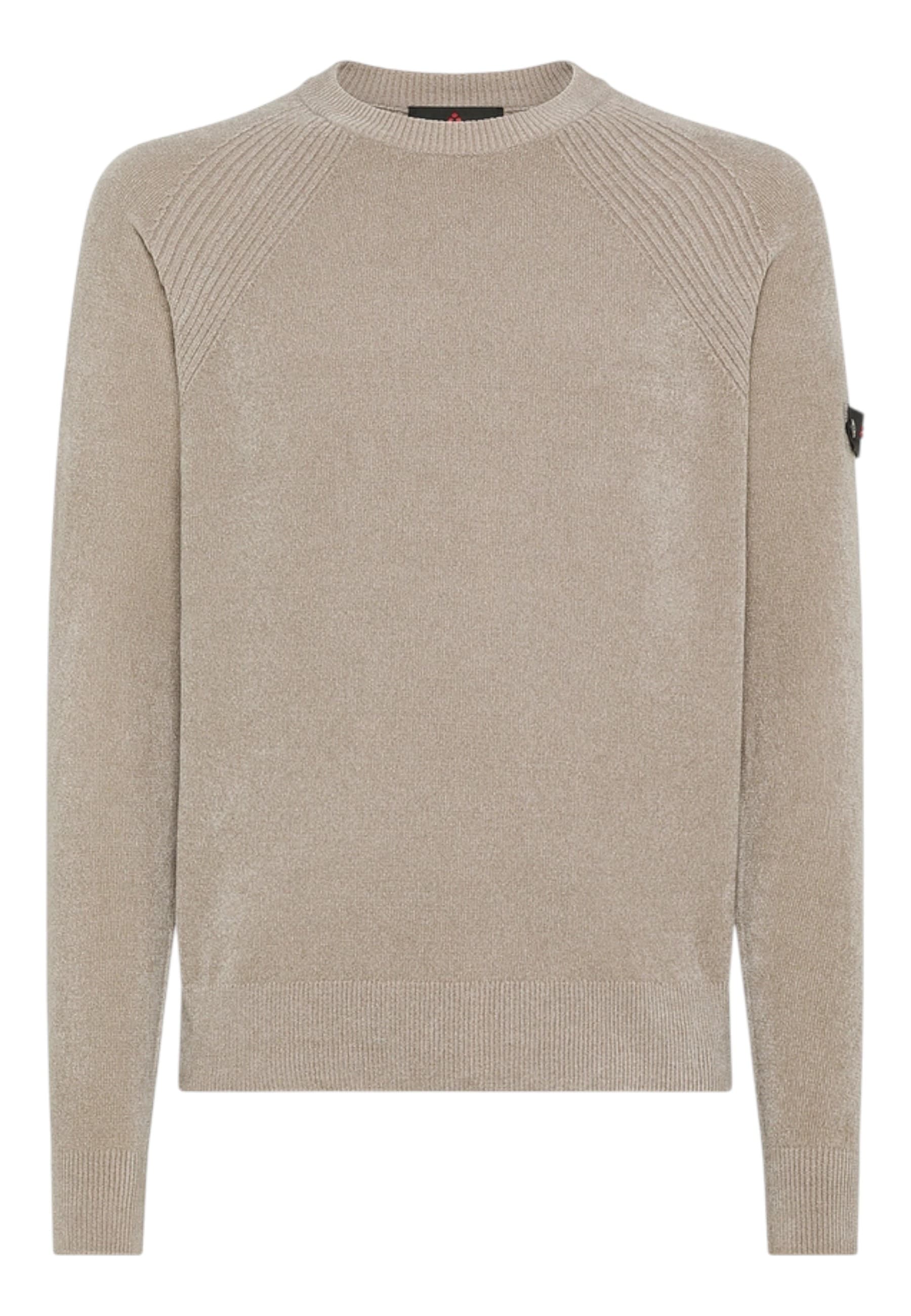 Peuterey Maglia Uomo  SIRONI 01 736 BEIGE - 3