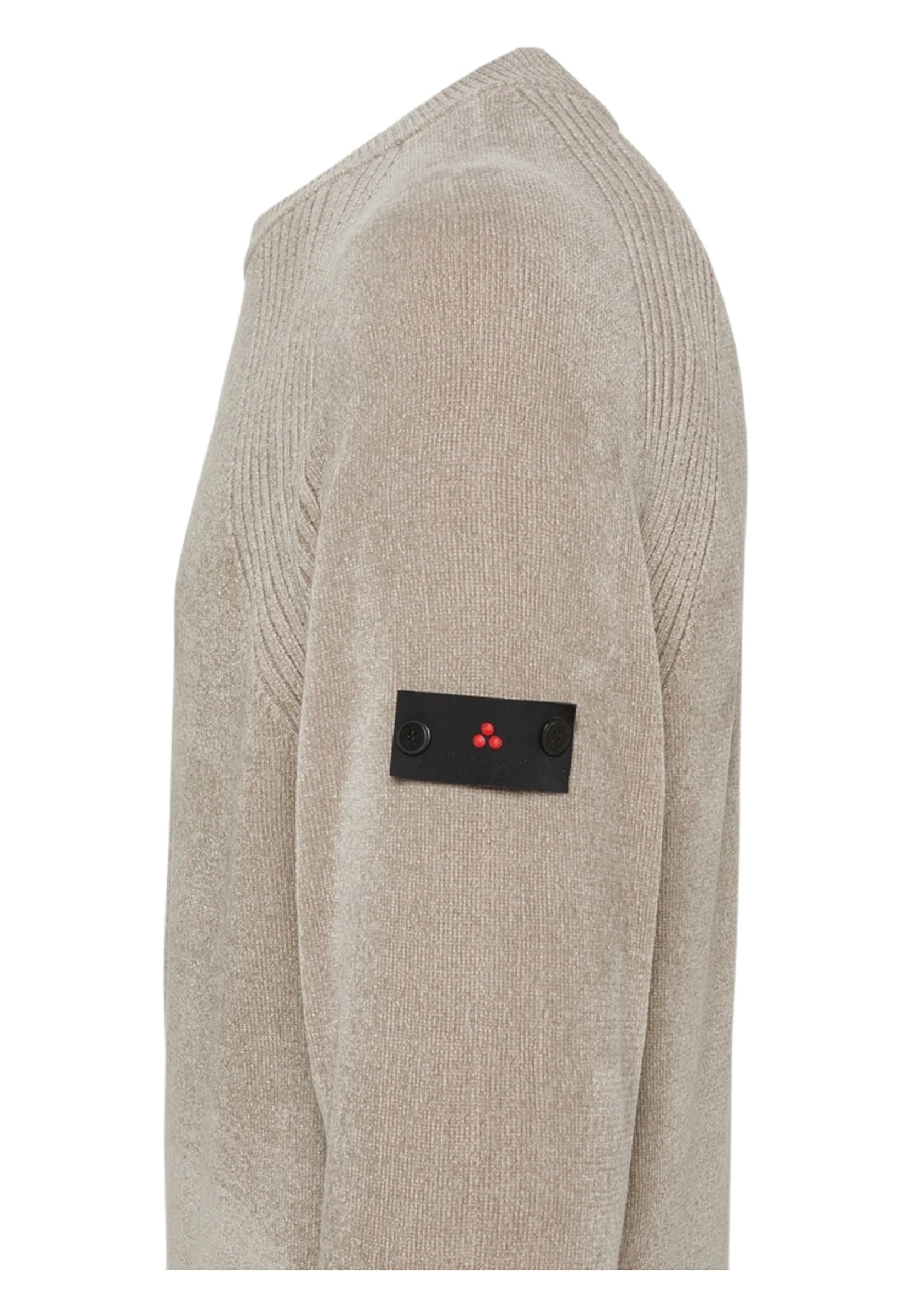 Peuterey Maglia Uomo  SIRONI 01 736 BEIGE - 2
