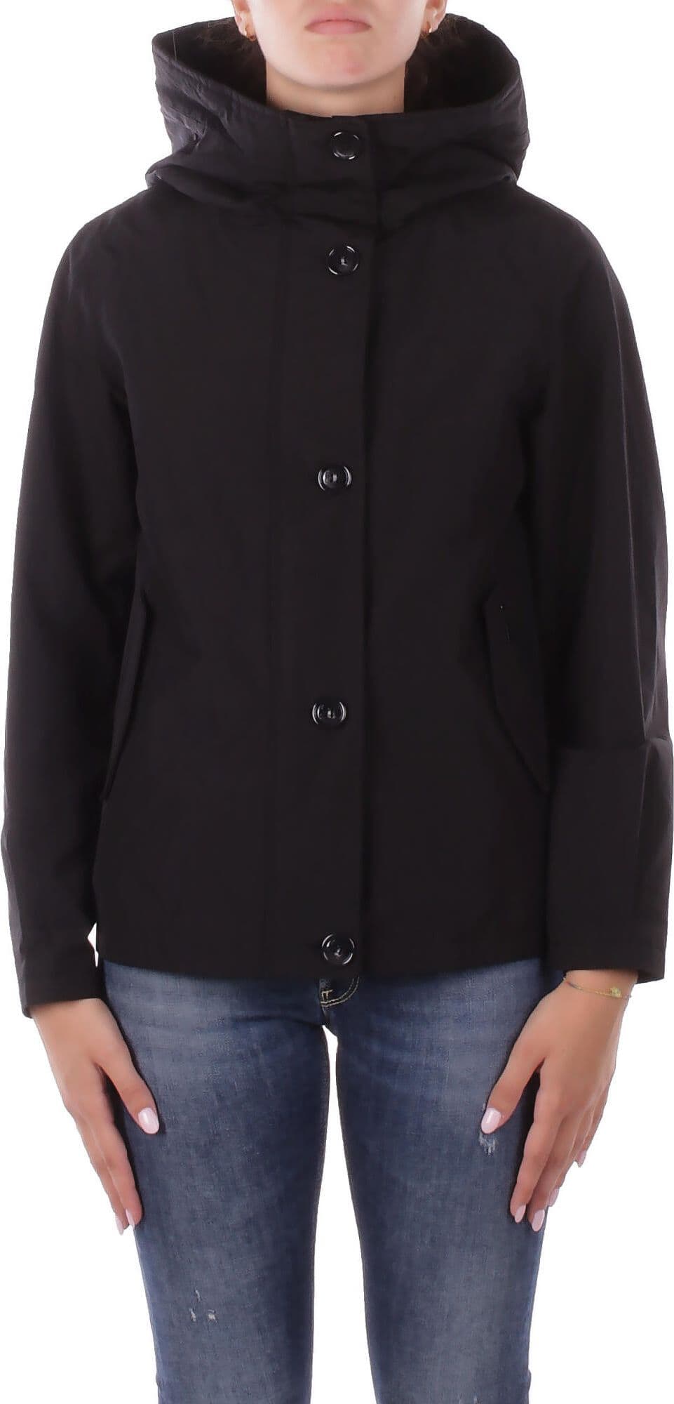 Woolrich  Giacconi Black - 7
