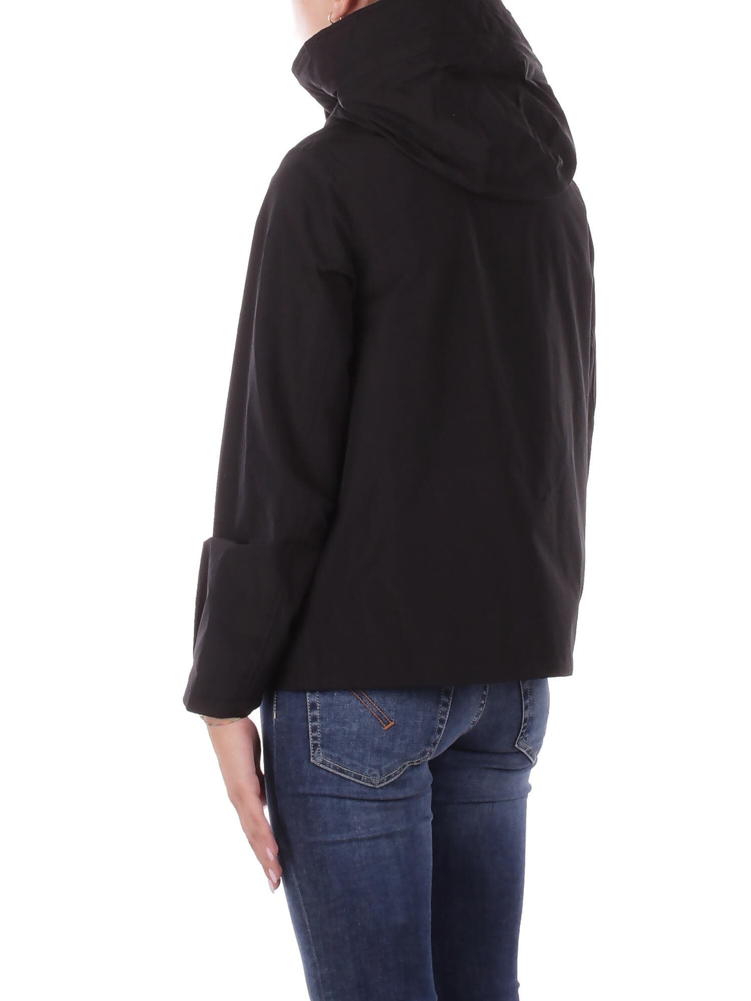 Woolrich  Giacconi Black - 3
