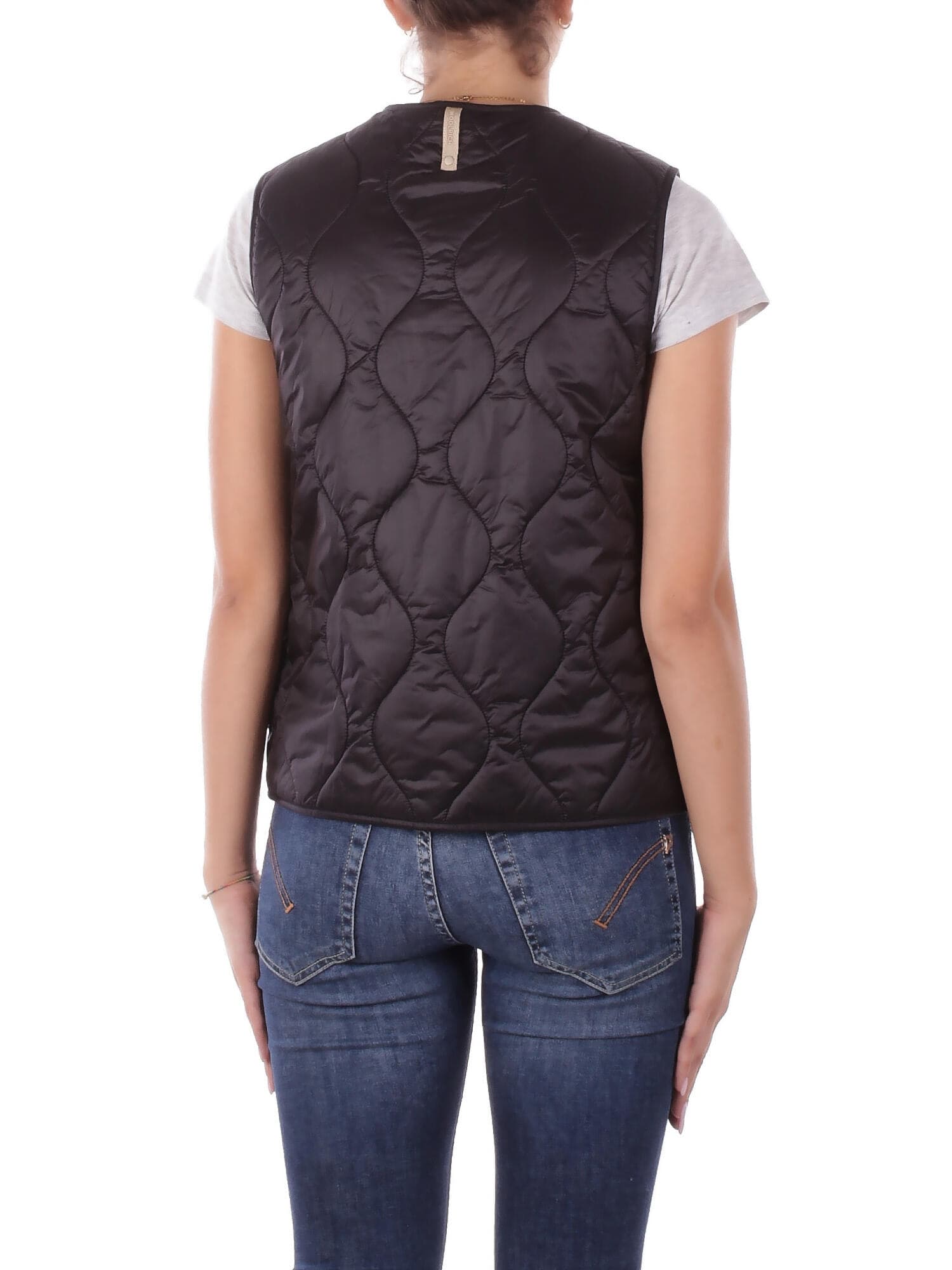 Woolrich  Giacconi Black - 4