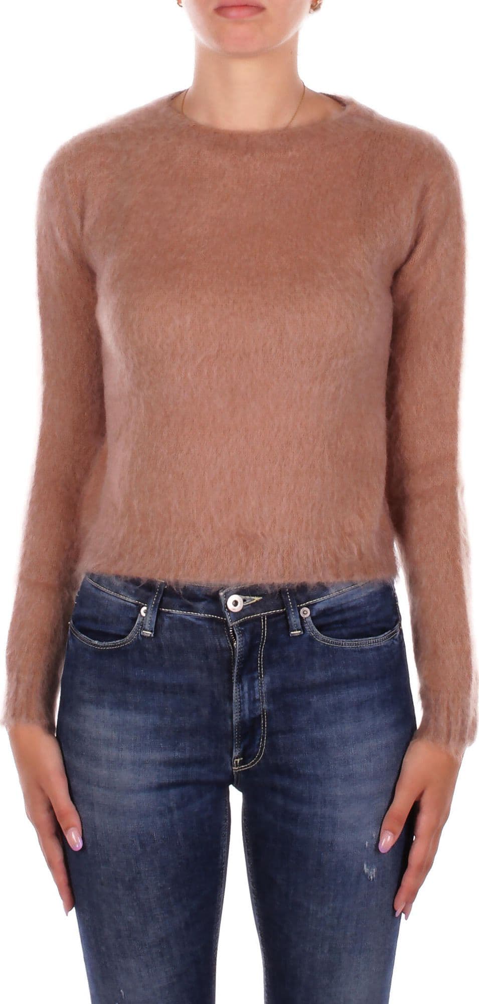 Max Mara Studio  Maglie Cammello - 7