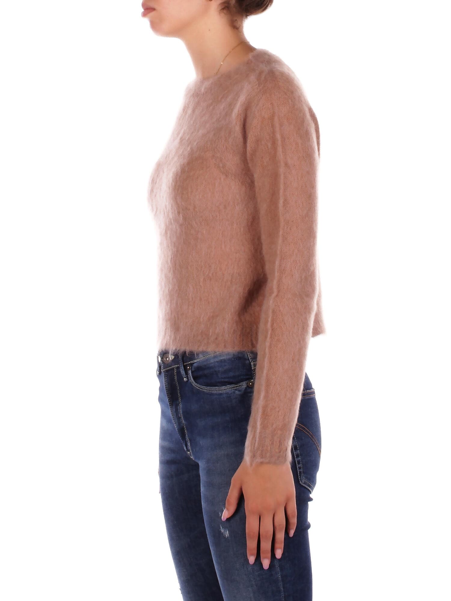 Max Mara Studio  Maglie Cammello - 2