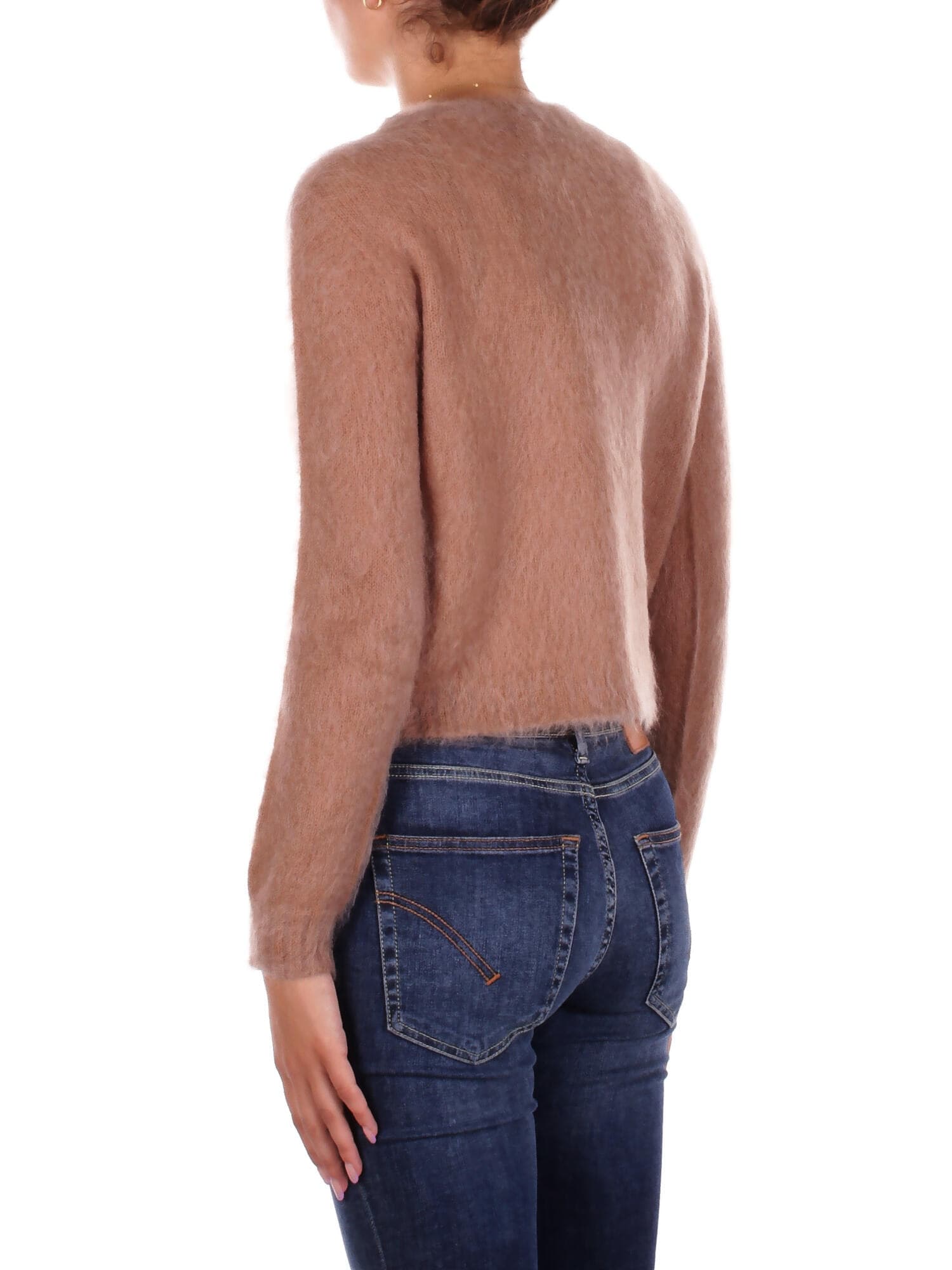 Max Mara Studio  Maglie Cammello - 3