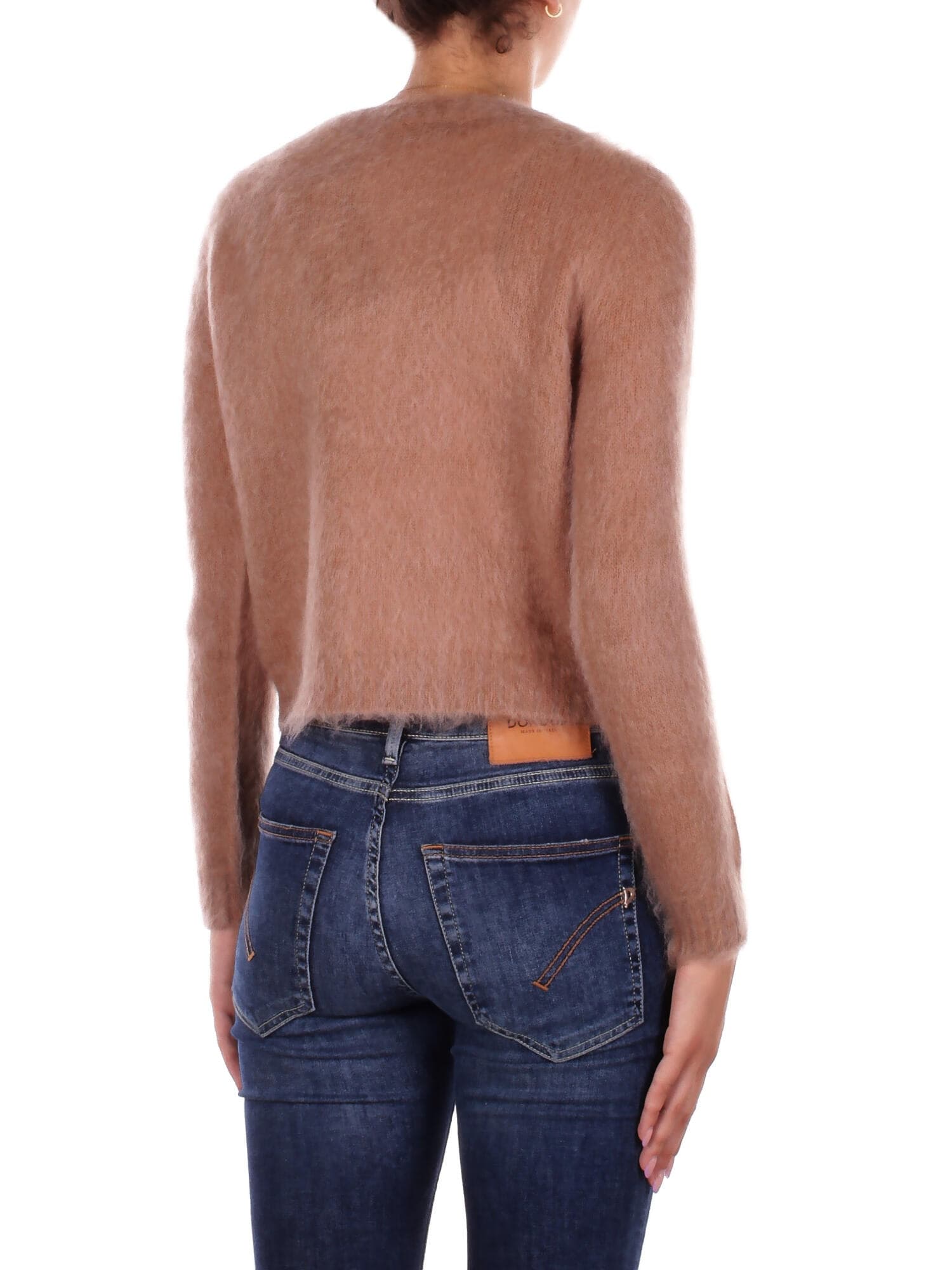 Max Mara Studio  Maglie Cammello - 4