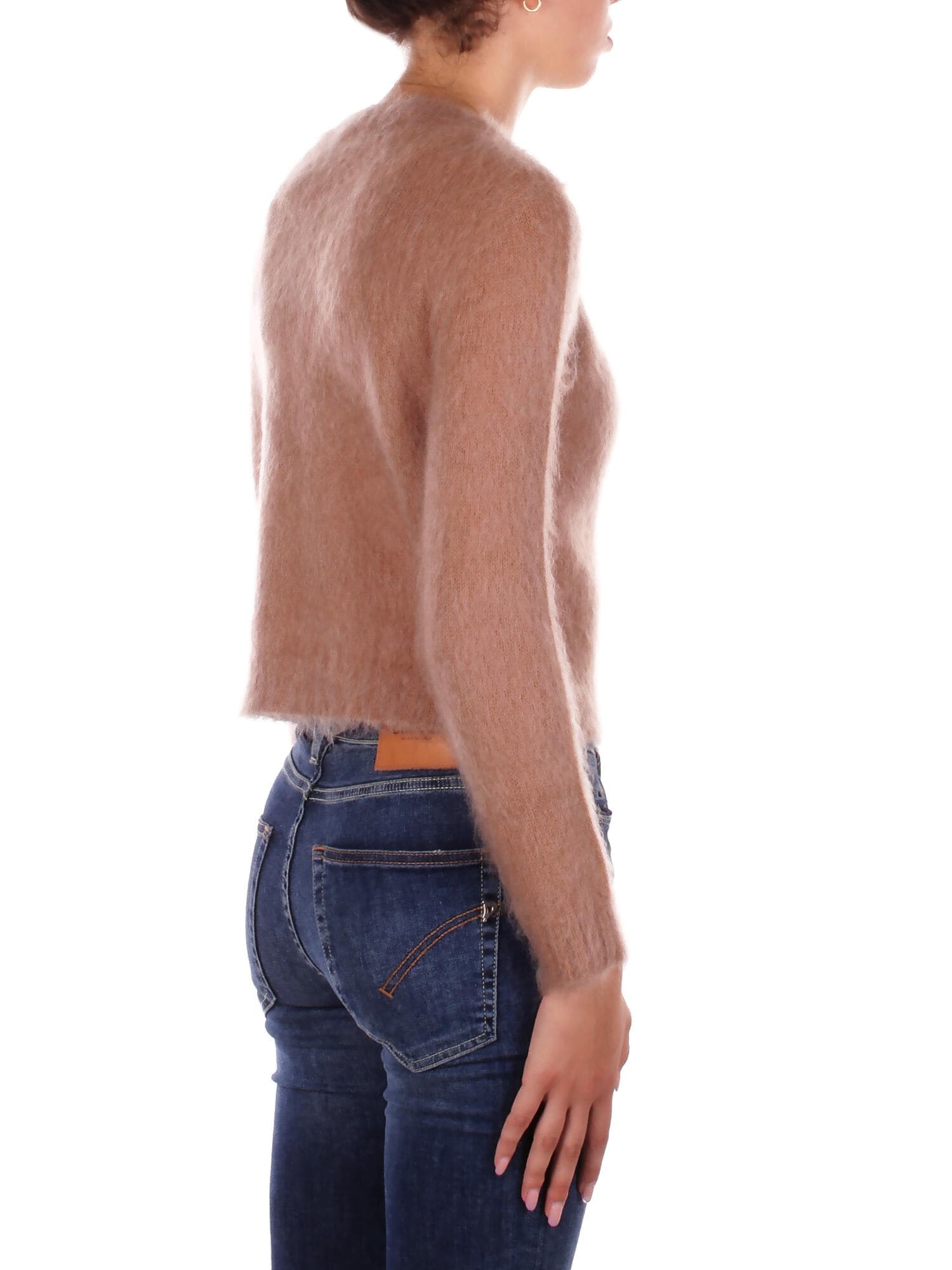 Max Mara Studio  Maglie Cammello - 5