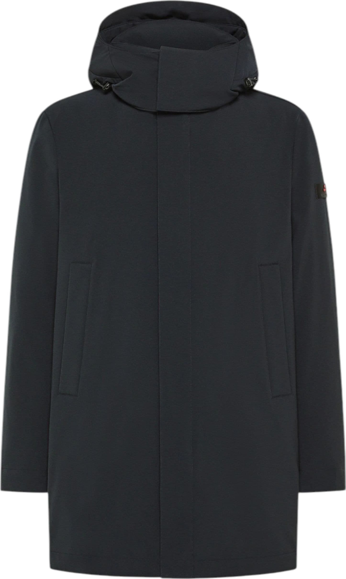 Peuterey Giubbino Uomo  KRUGER TJ 01 215 BL – BLUE