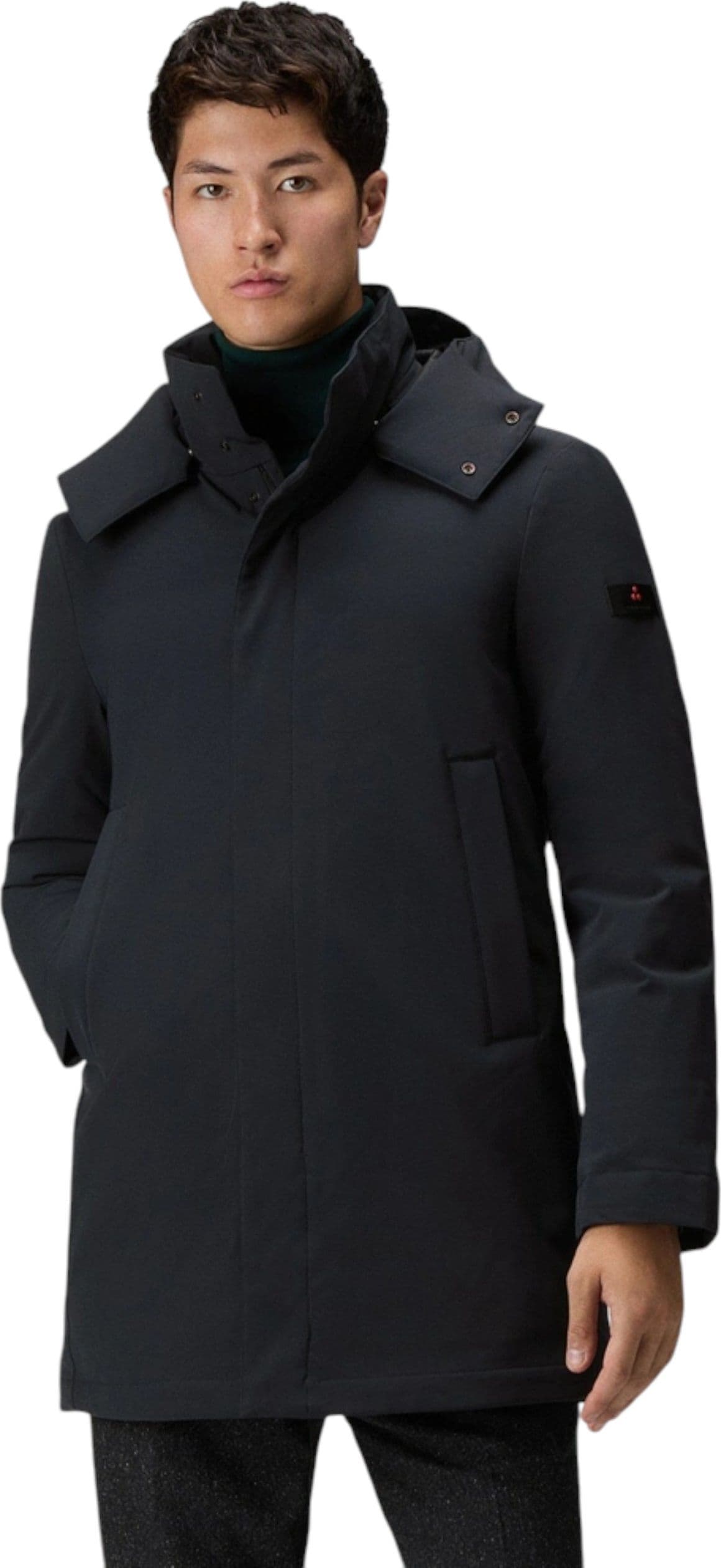 Peuterey Giubbino Uomo  KRUGER TJ 01 215 BL - 5