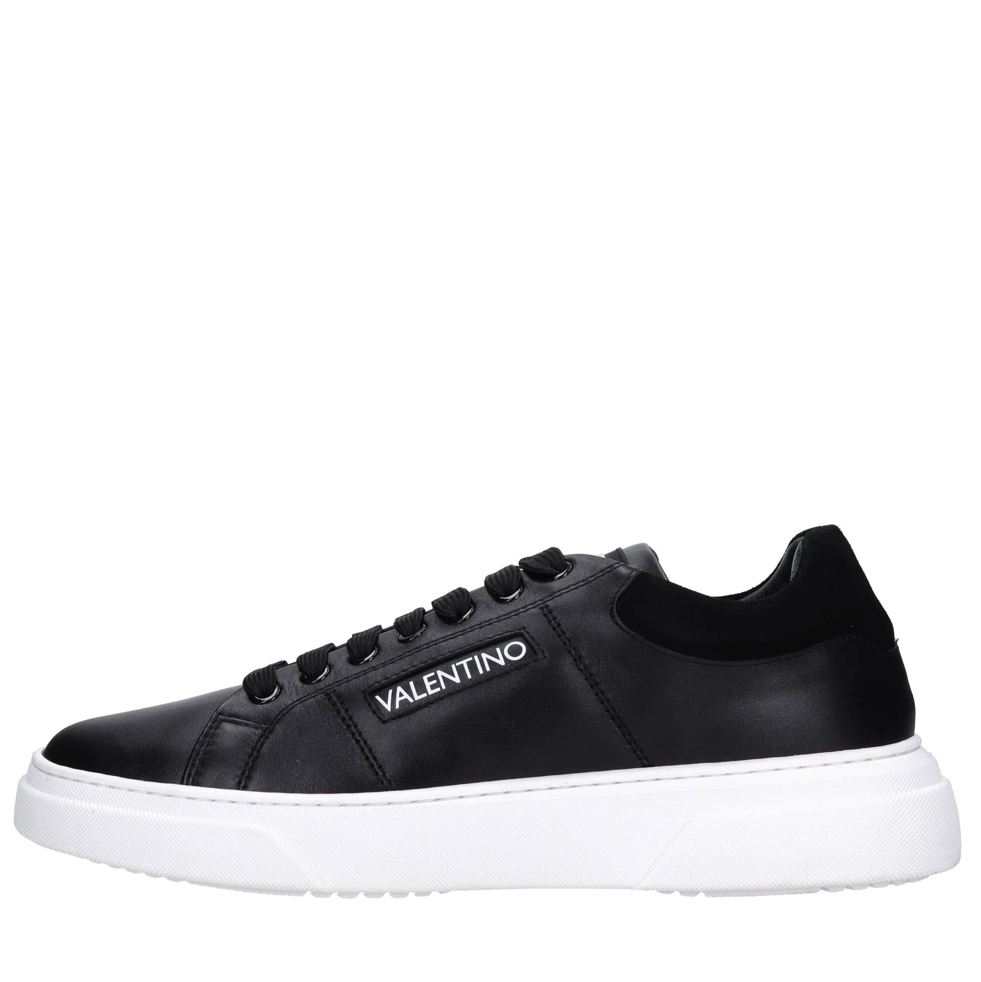 Valentino  Sneakers Nero - 6
