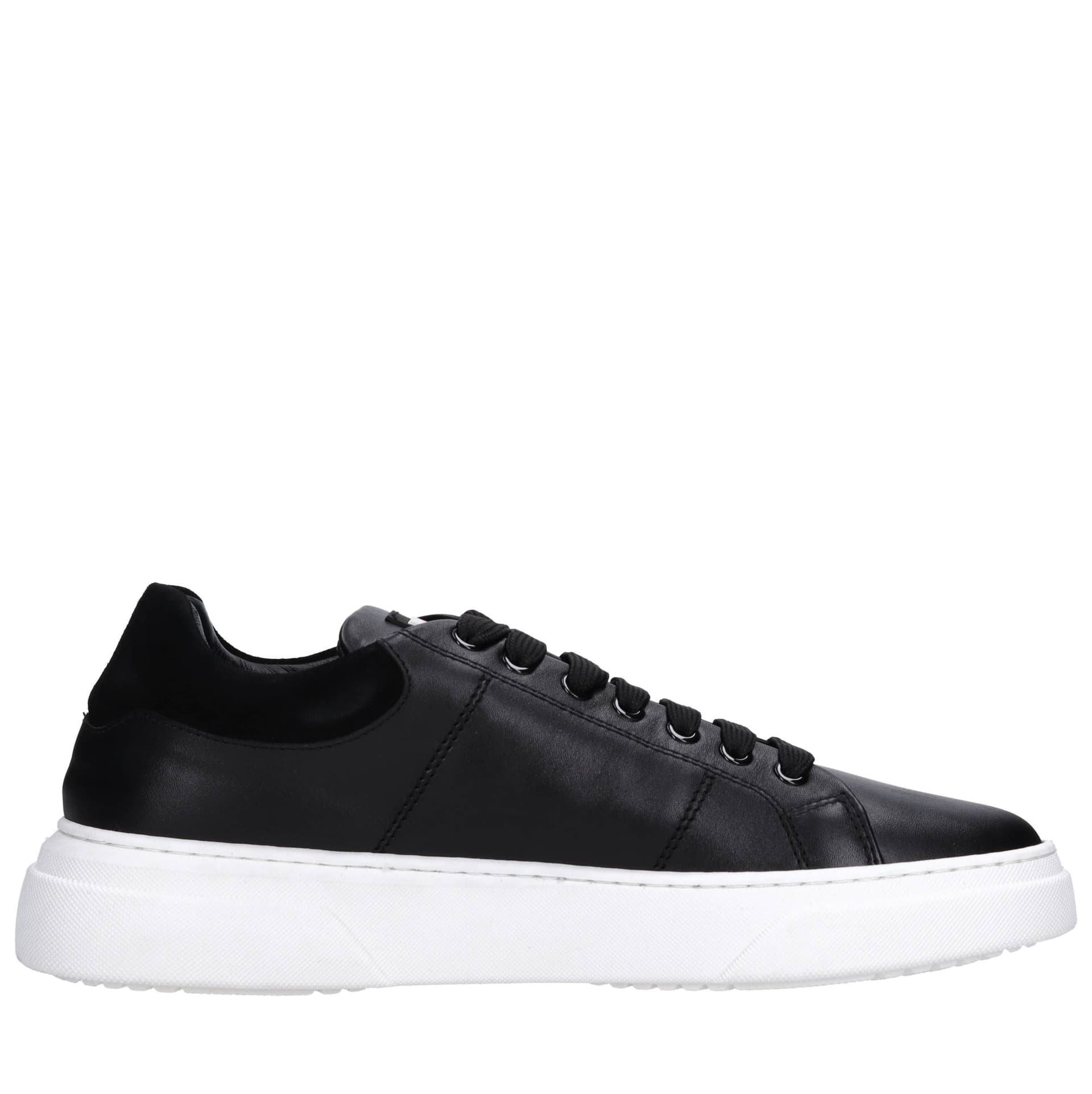Valentino  Sneakers Nero - 3