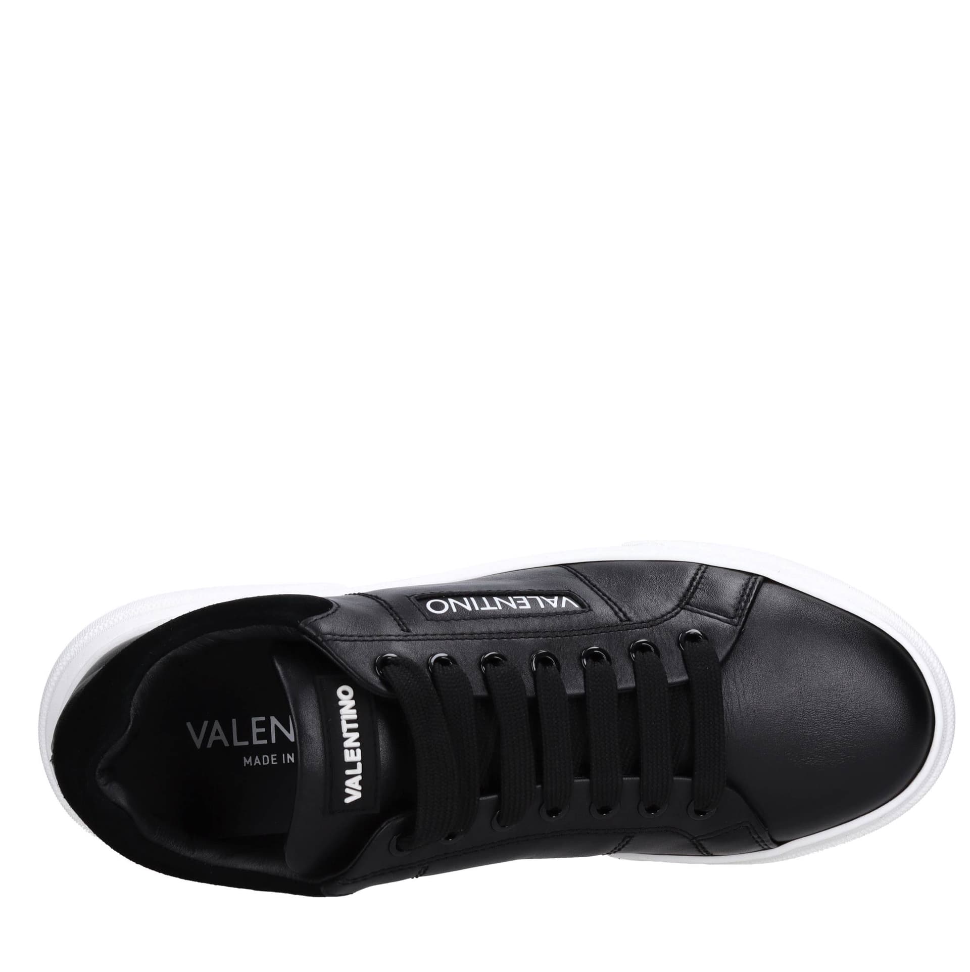 Valentino  Sneakers Nero - 5