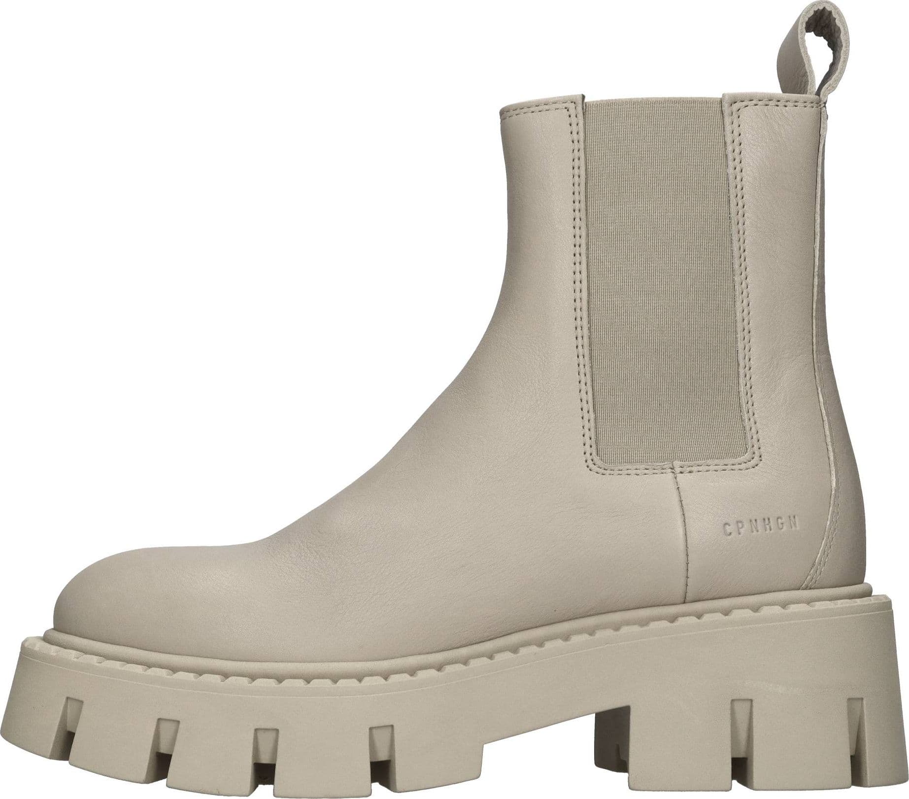 COPENHAGEN STUDIOS  Stivali Beige - 6