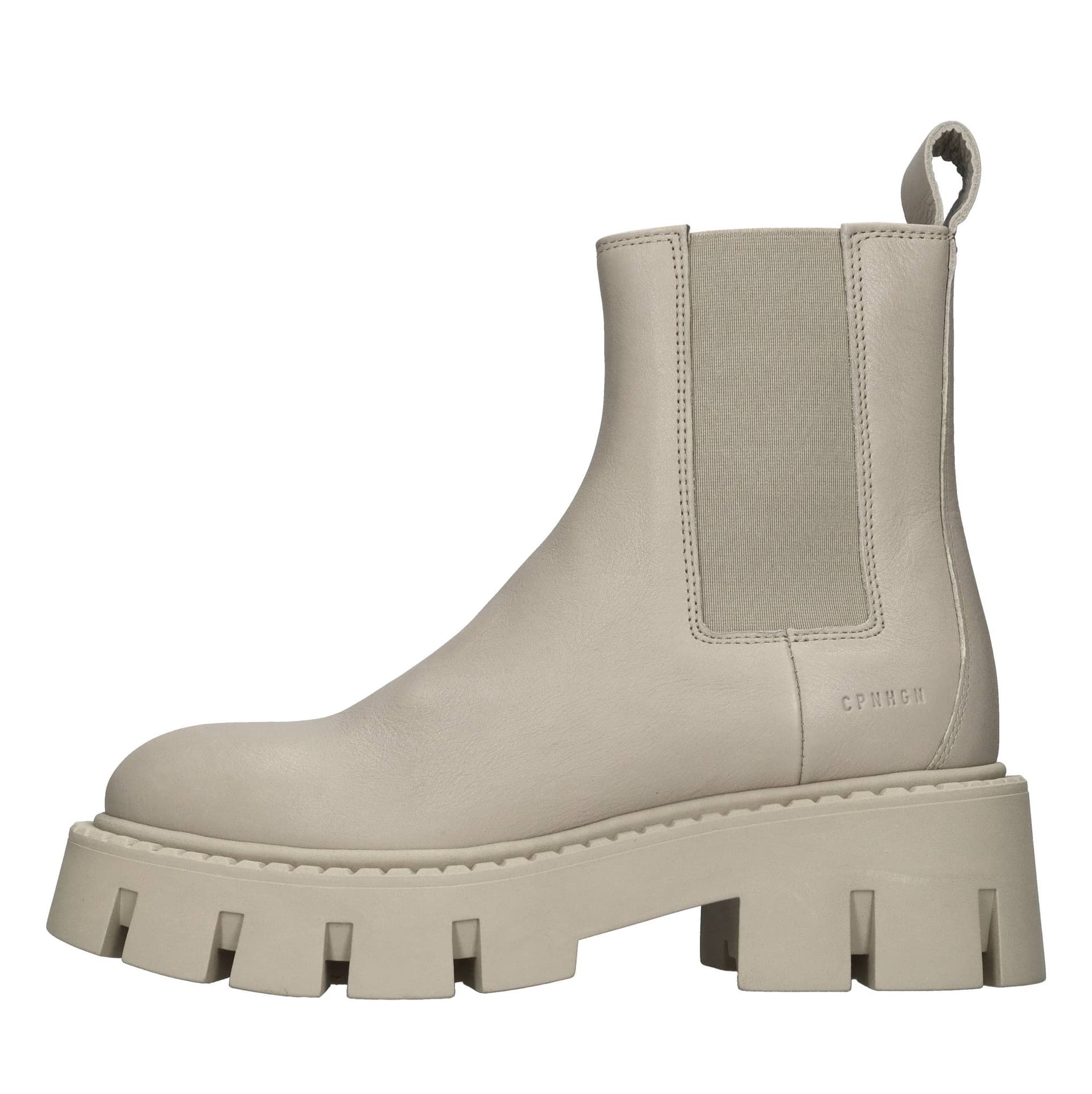 COPENHAGEN STUDIOS  Stivali Beige - 6
