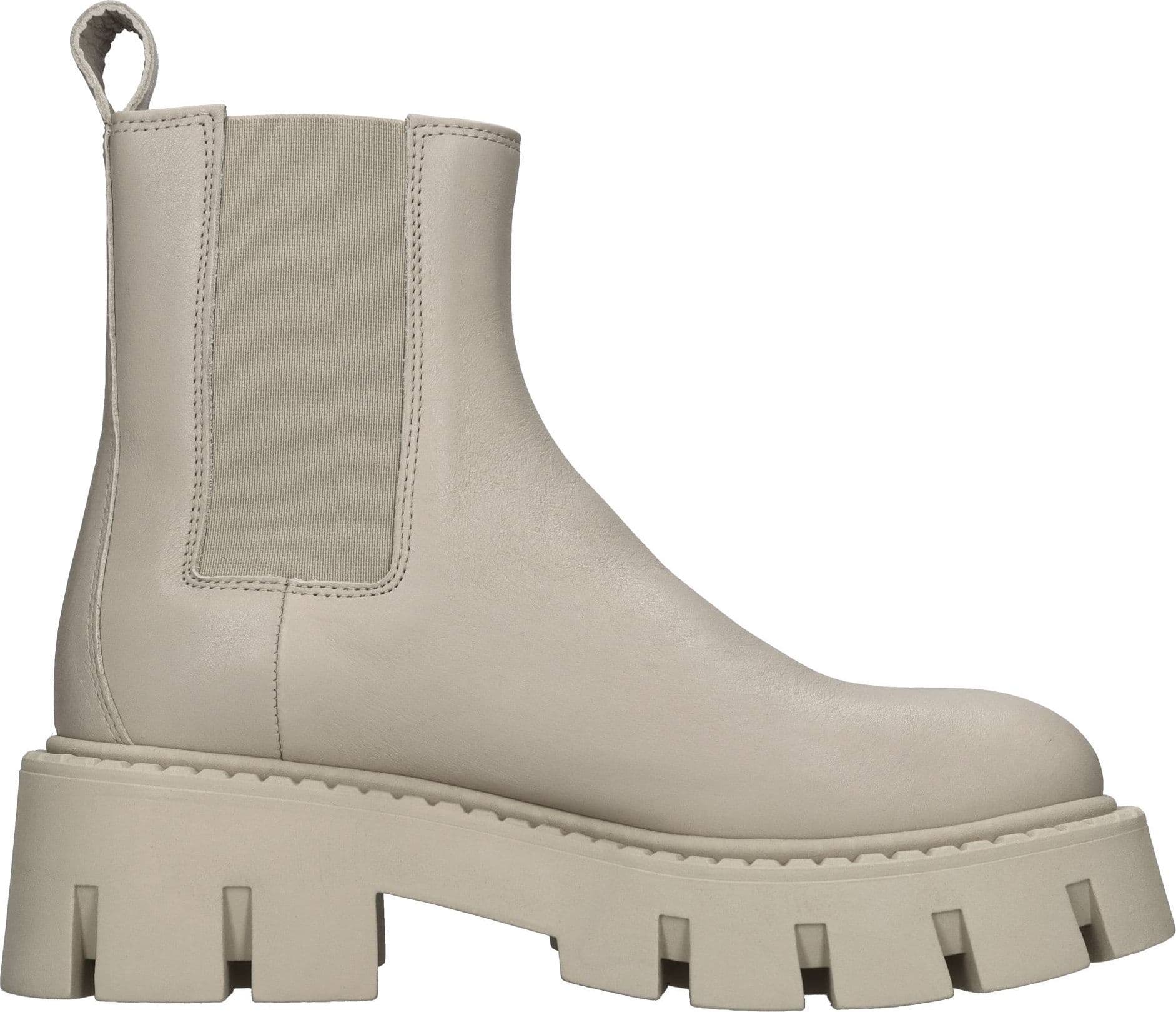 COPENHAGEN STUDIOS  Stivali Beige - 3