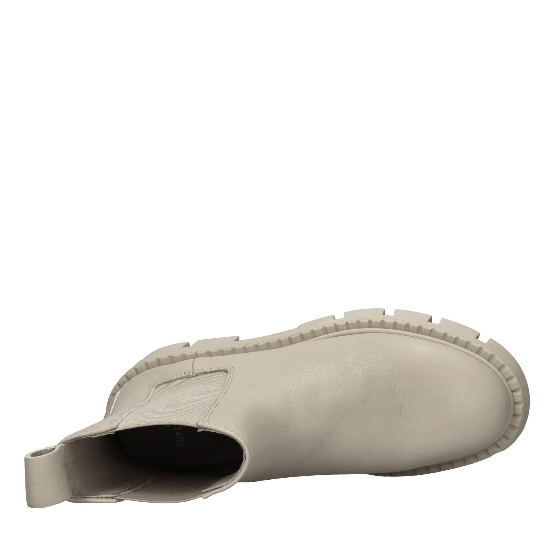 COPENHAGEN STUDIOS  Stivali Beige - 5