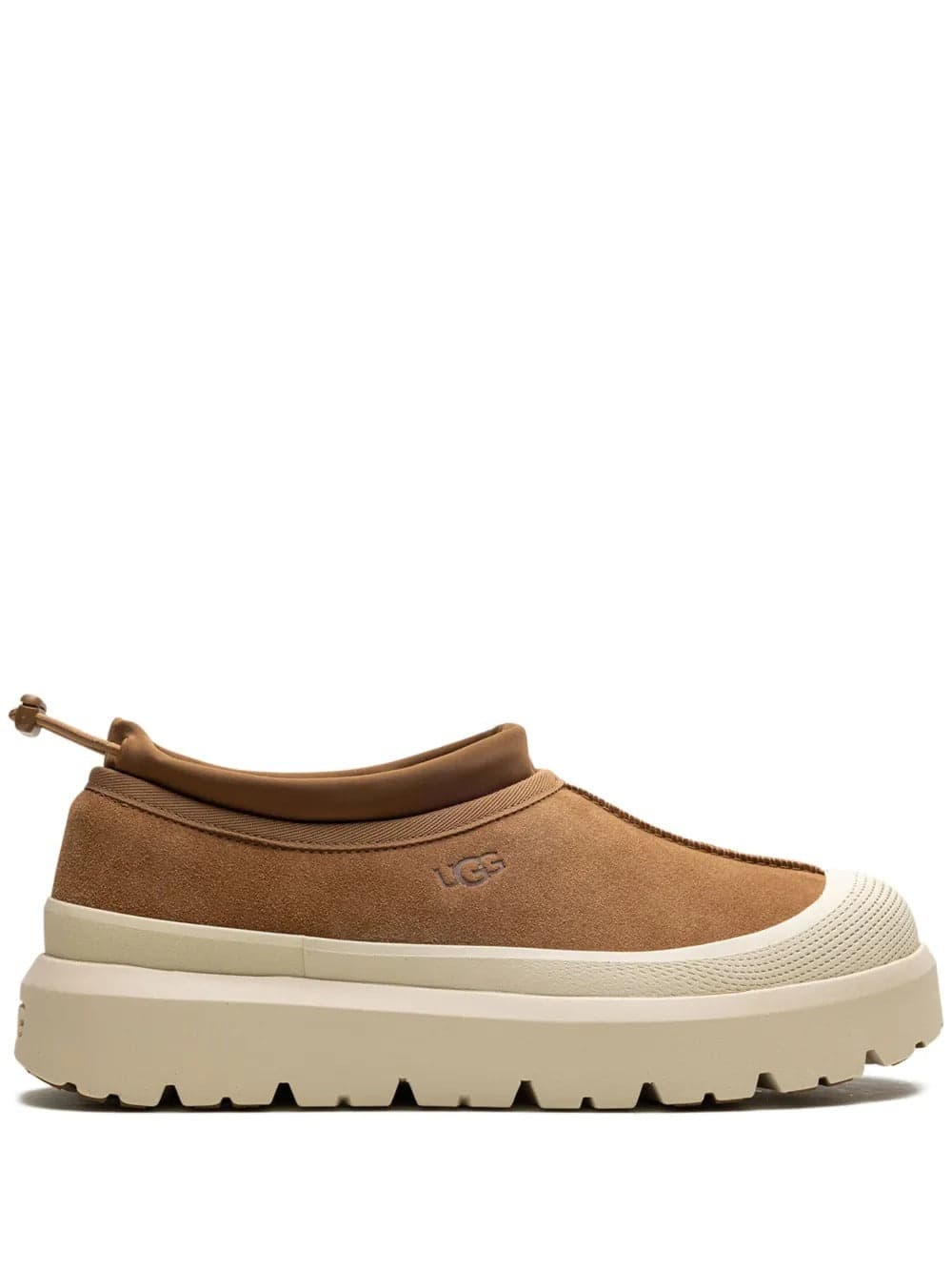 Ugg UGG - Sneakers Tasman Hybrid Bianche da Uomo - 5