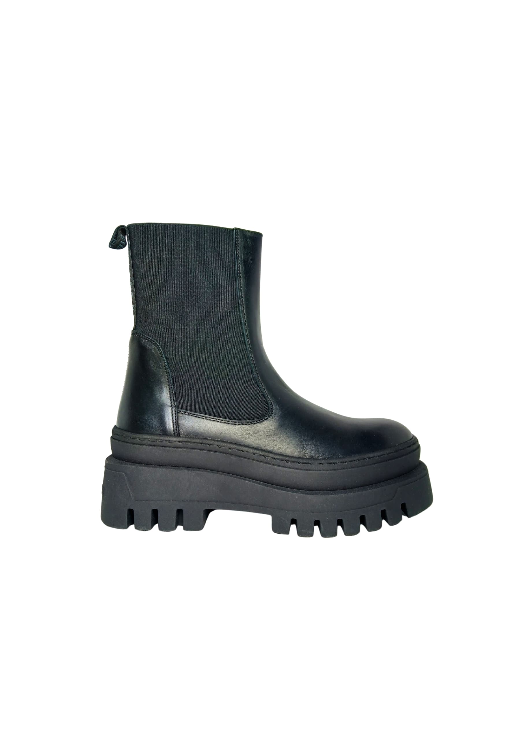 STEVE MADDEN stivali donna steve madden - cassandra - nero - 6
