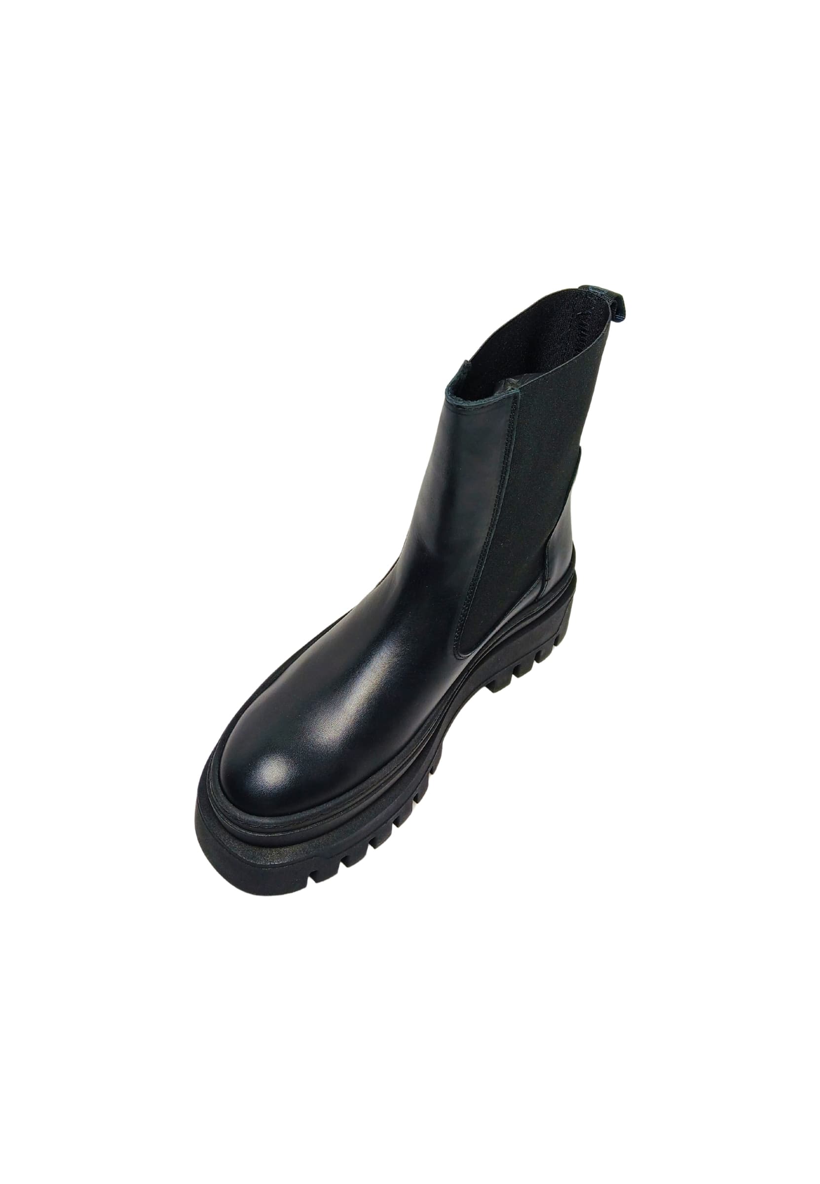 STEVE MADDEN stivali donna steve madden - cassandra - nero - 3