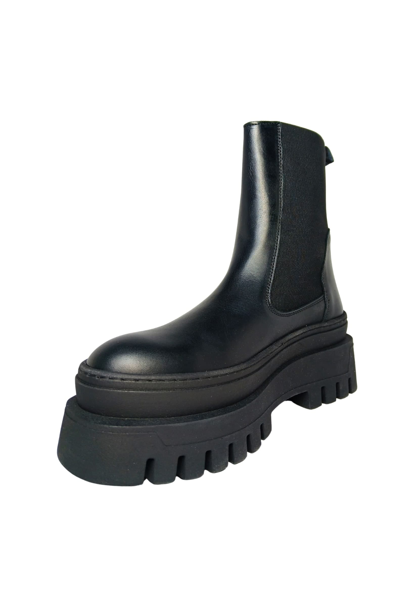STEVE MADDEN stivali donna steve madden - cassandra - nero - 4