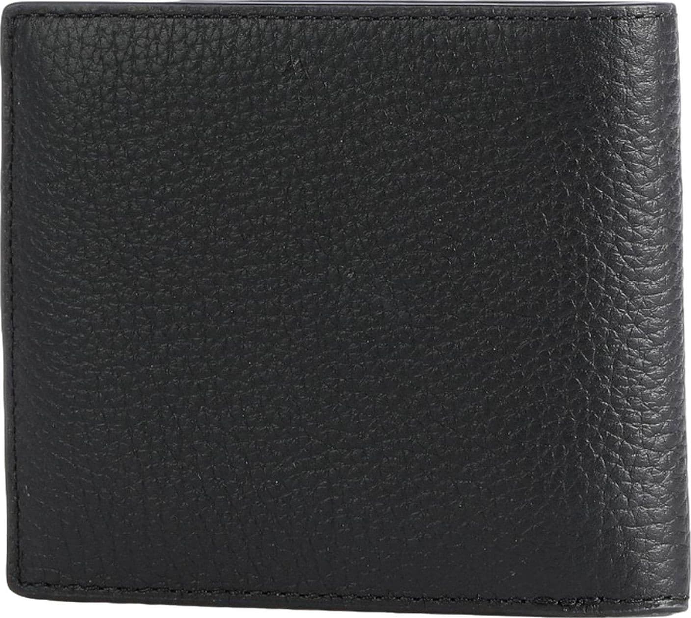 MICHAEL KORS portafogli donna michael kors - billfold - nero - 2