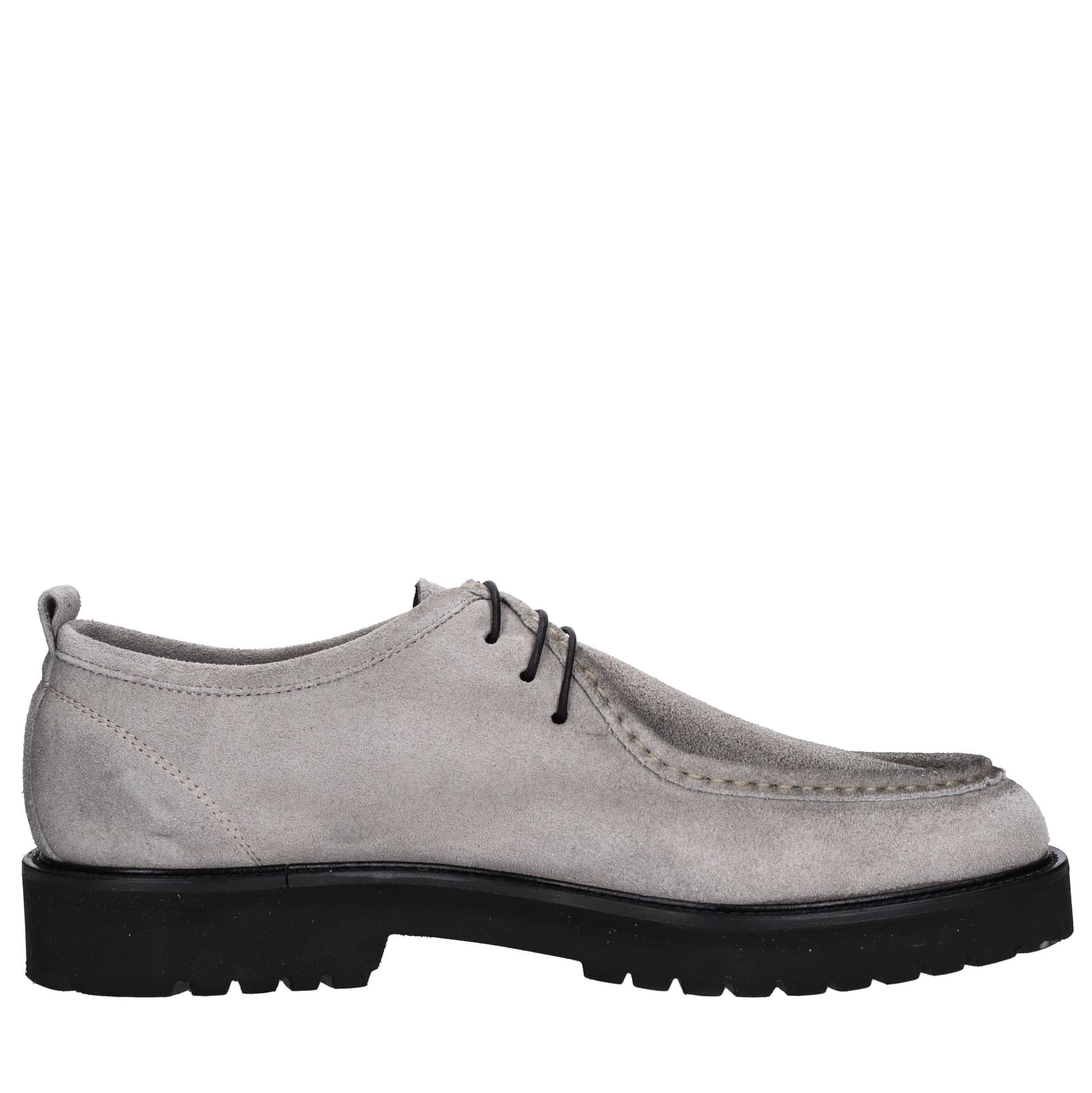 Marechiaro 1962  Scarpe basse Grigio - 3