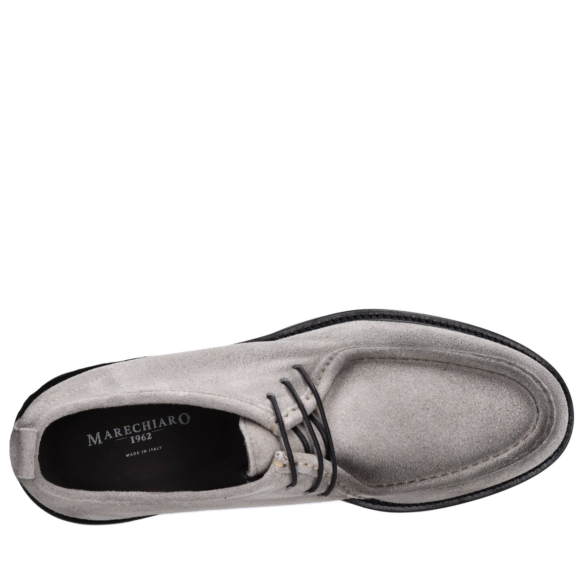 Marechiaro 1962  Scarpe basse Grigio - 5