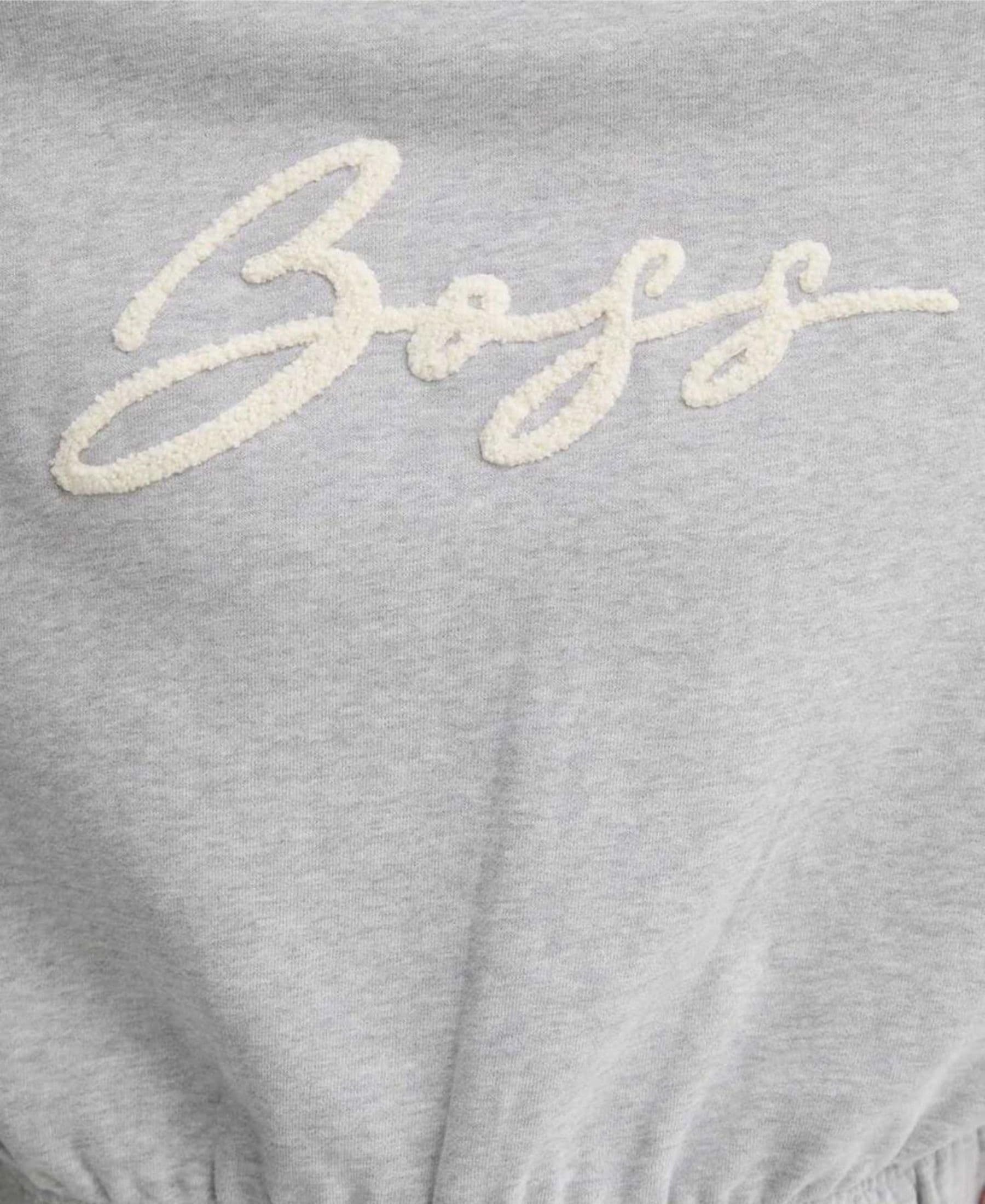 BOSS  FELPA C_EASTON - 4